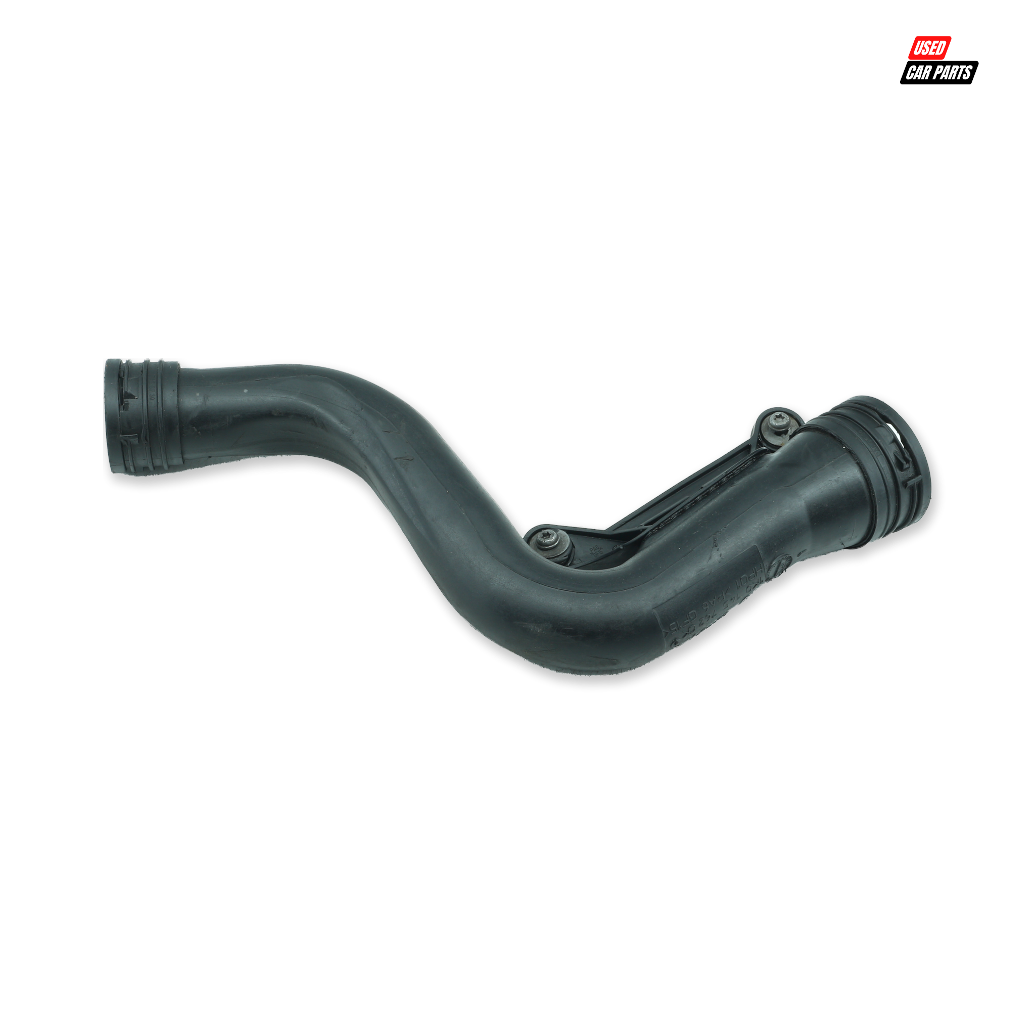 Used Intercooler Hose (Part Number 1K0145762CK) for 2003 AUDI A3