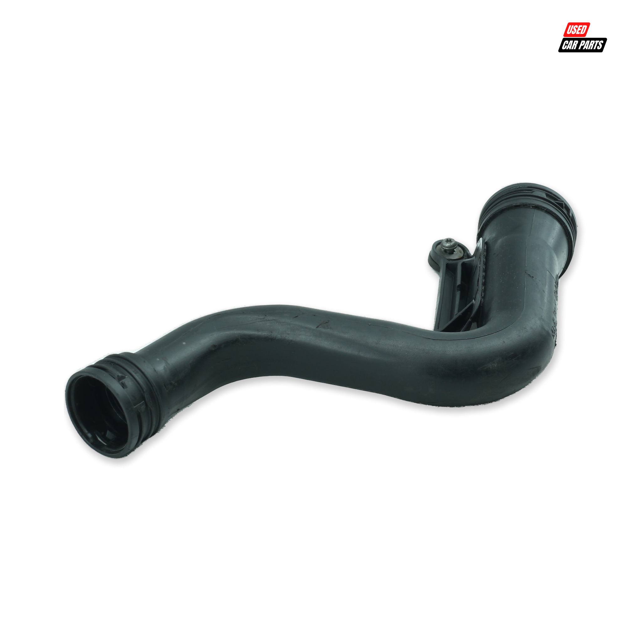 Used Intercooler Hose (Part Number 1K0145762CK) for 2003 AUDI A3