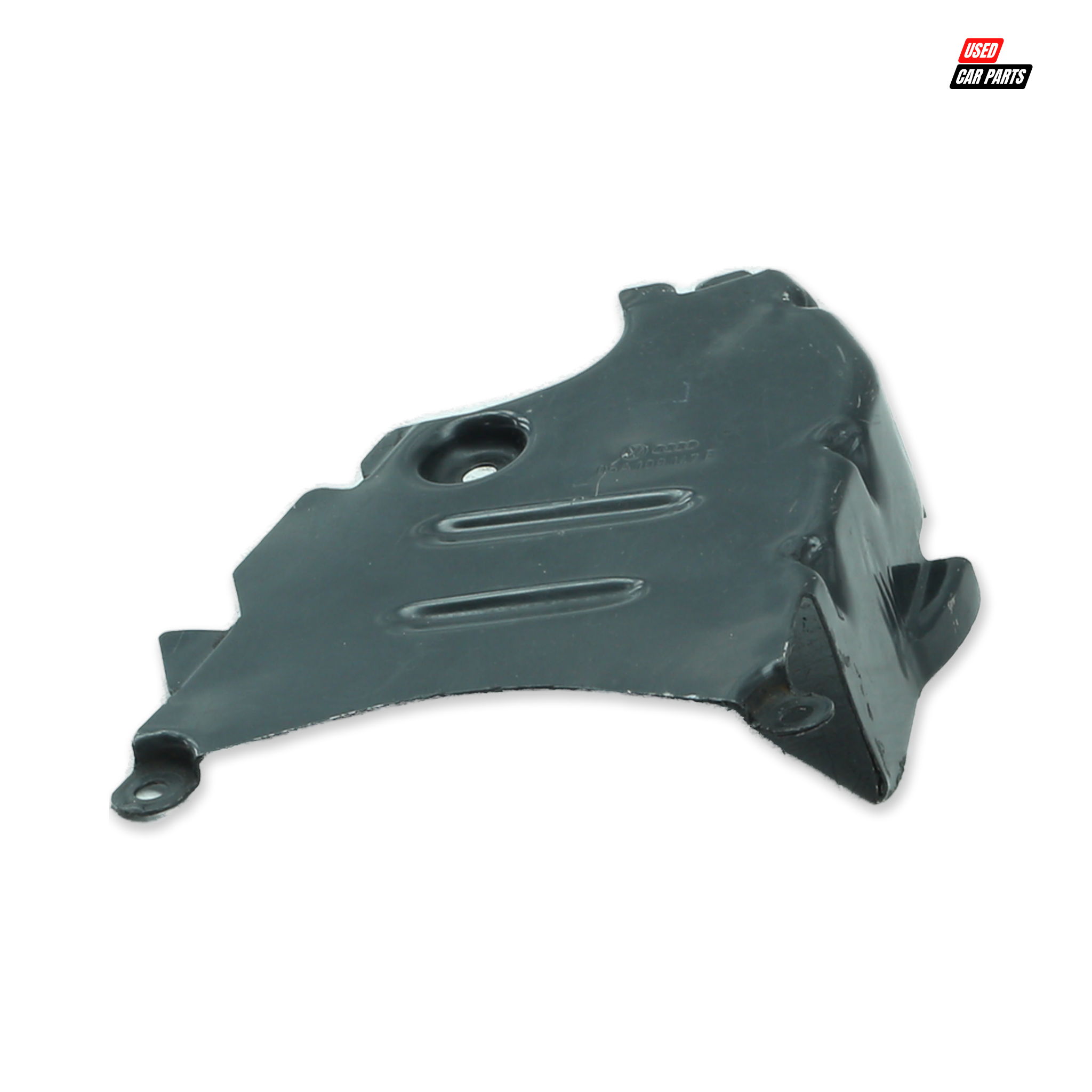 Used AUDI A3 2003 Lower Timing Belt Cover (Part Number 06A109147E)