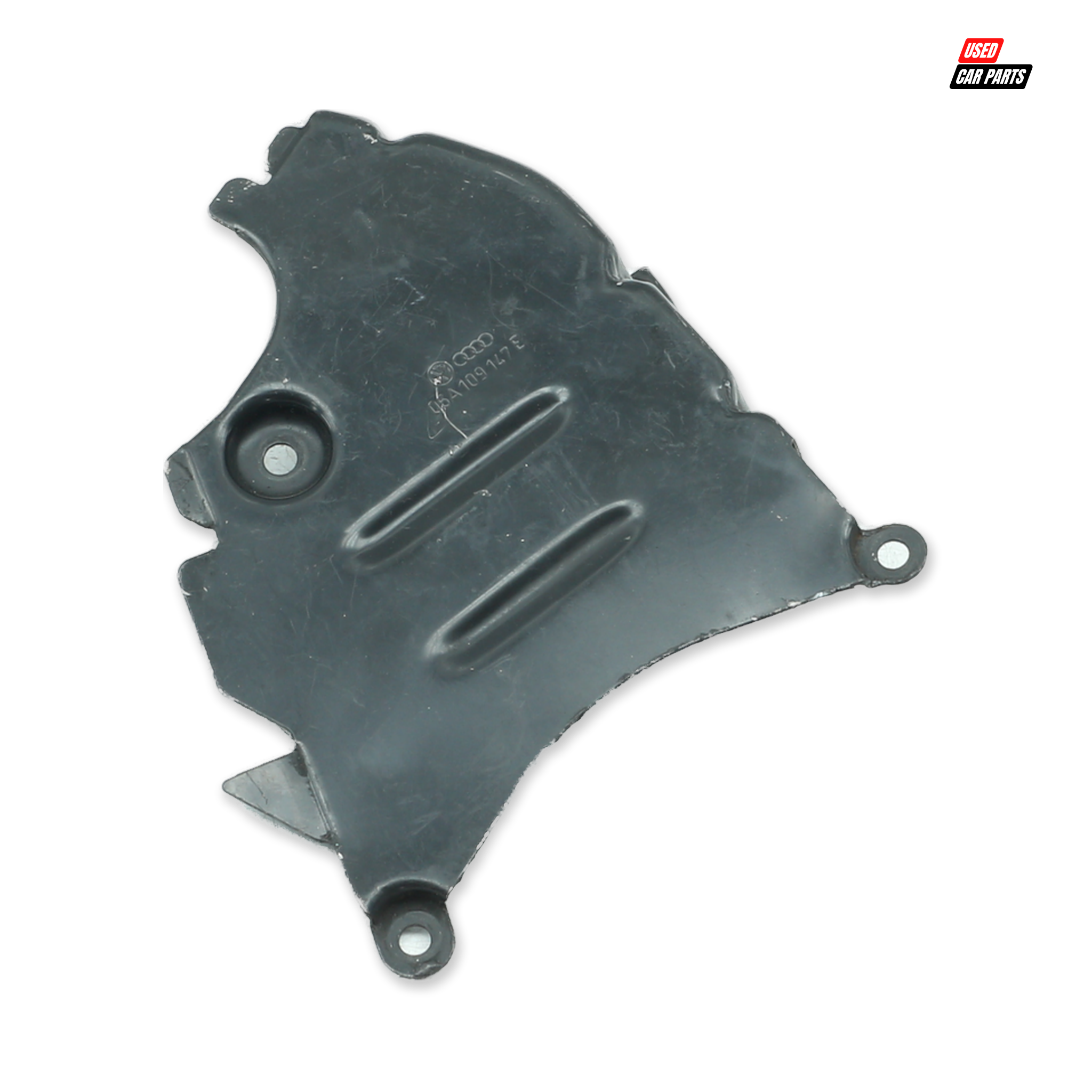 Used AUDI A3 2003 Lower Timing Belt Cover (Part Number 06A109147E)
