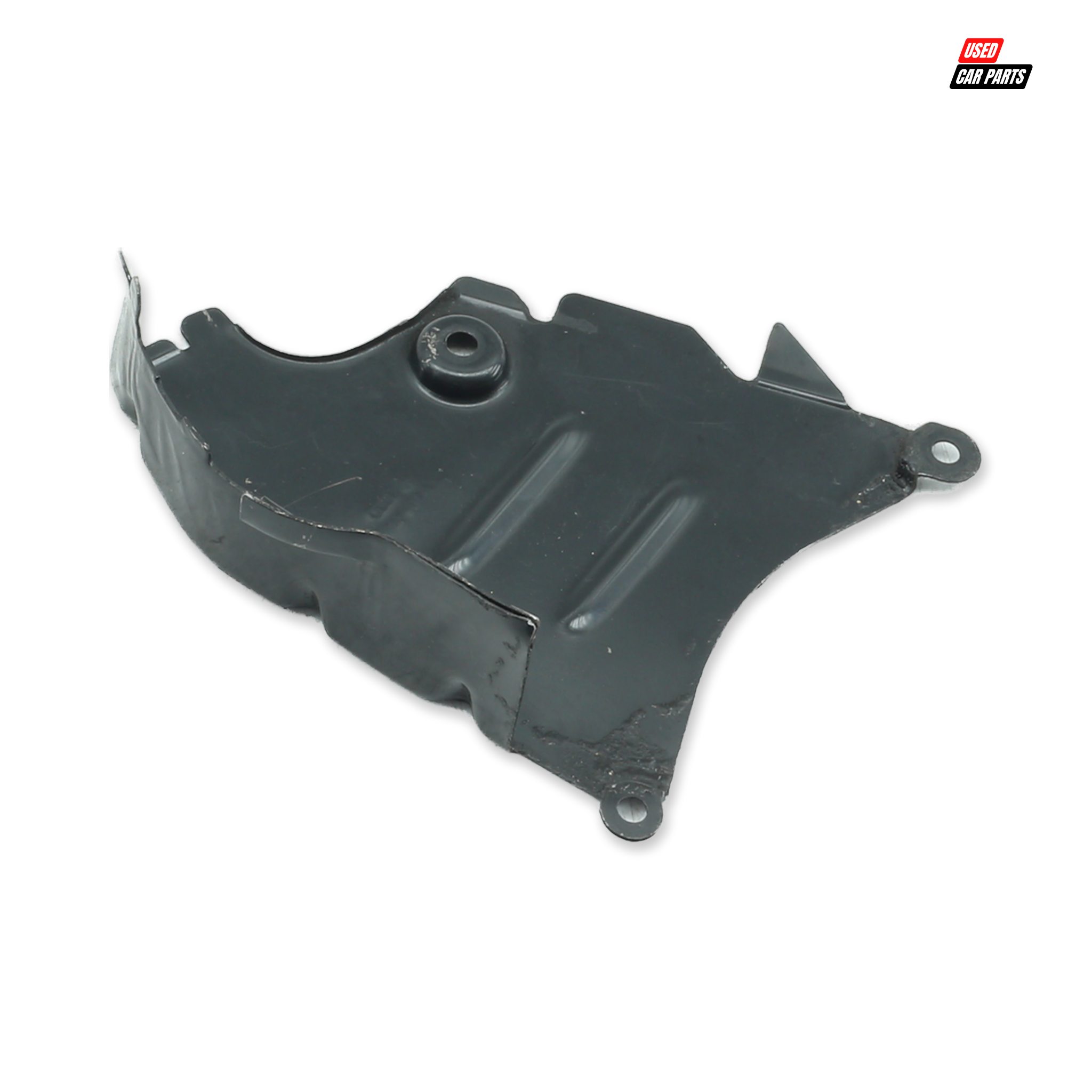 Used AUDI A3 2003 Lower Timing Belt Cover (Part Number 06A109147E)