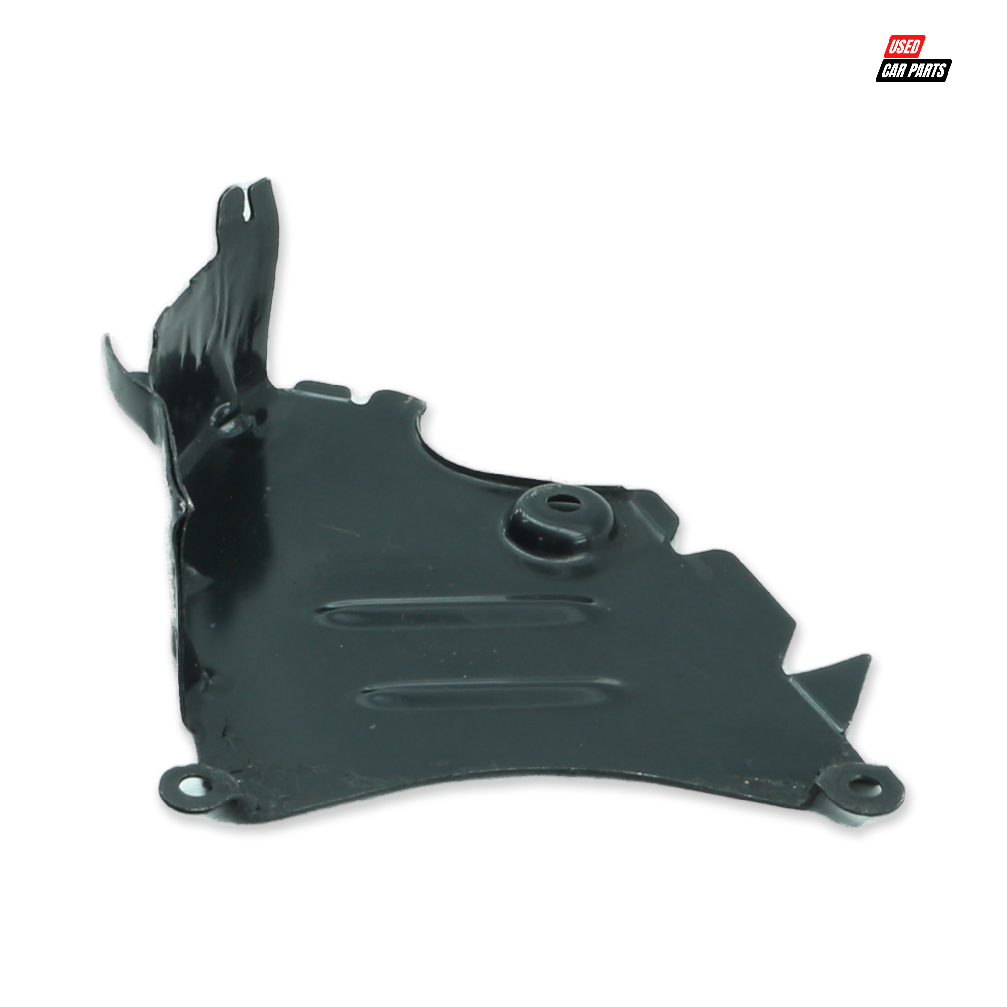 Used AUDI A3 2003 Lower Timing Belt Cover (Part Number 06A109147E)