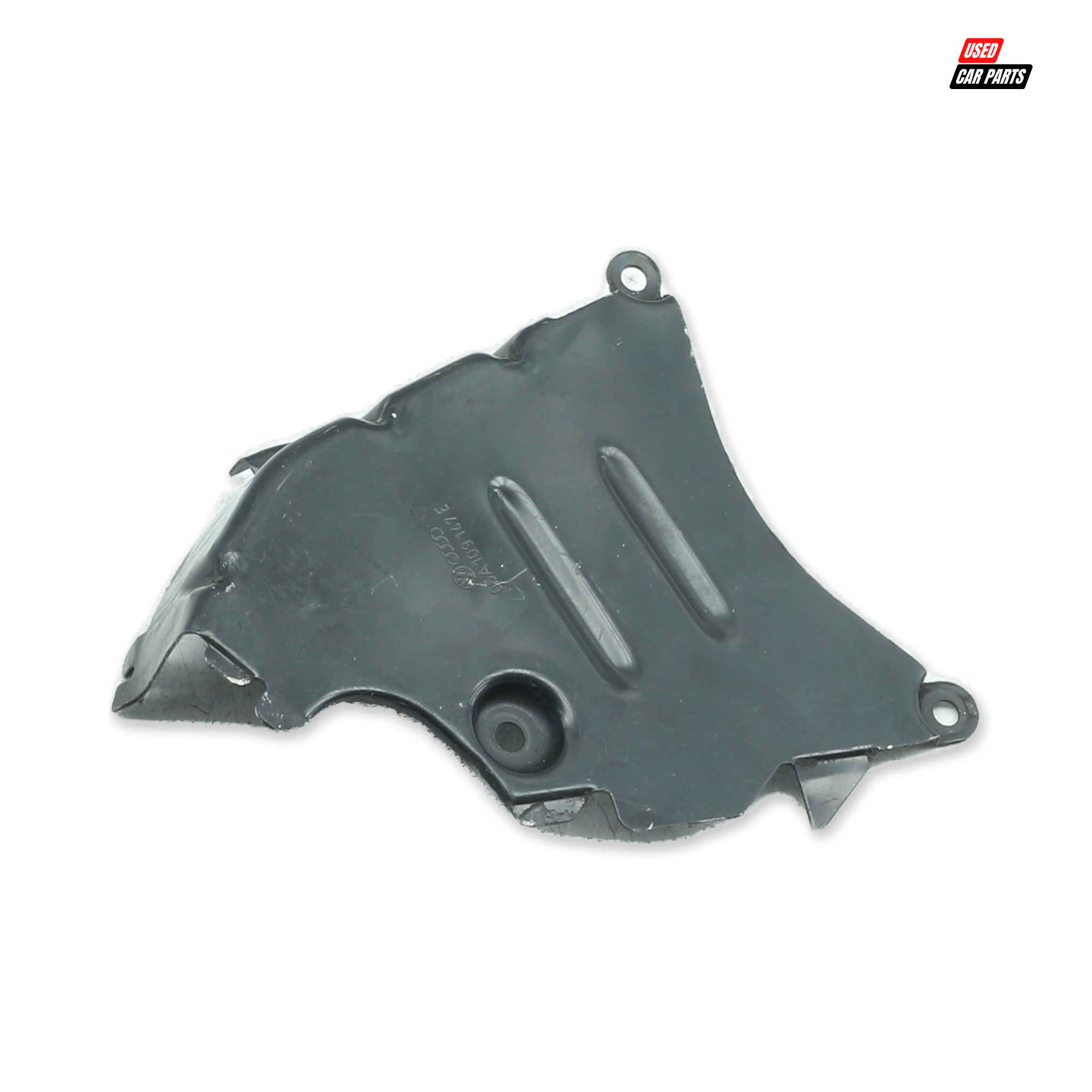 Used AUDI A3 2003 Lower Timing Belt Cover (Part Number 06A109147E)