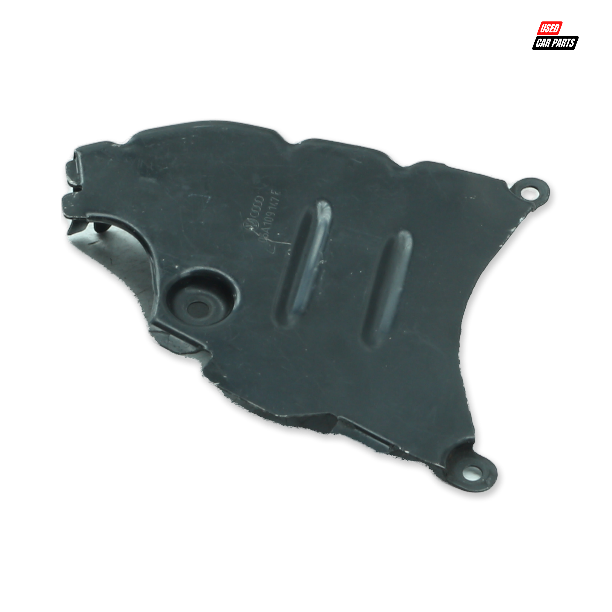 Used AUDI A3 2003 Lower Timing Belt Cover (Part Number 06A109147E)