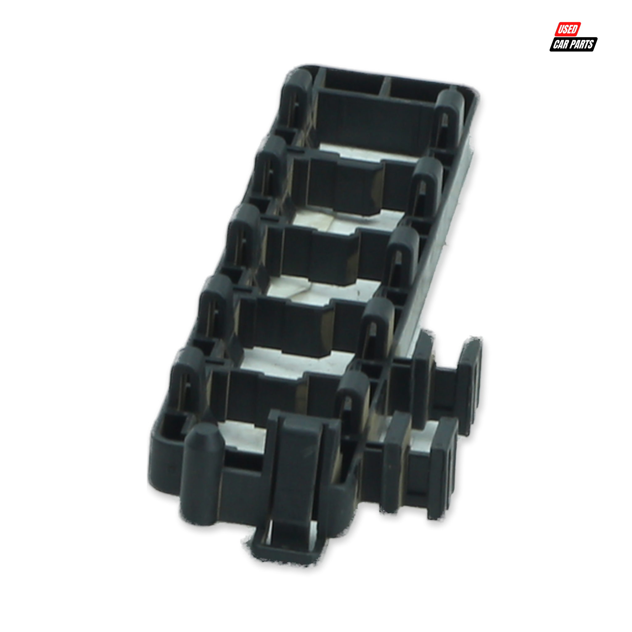 Used AUDI A3 2003 Main Fuse Relay Bracket (Salvaged)