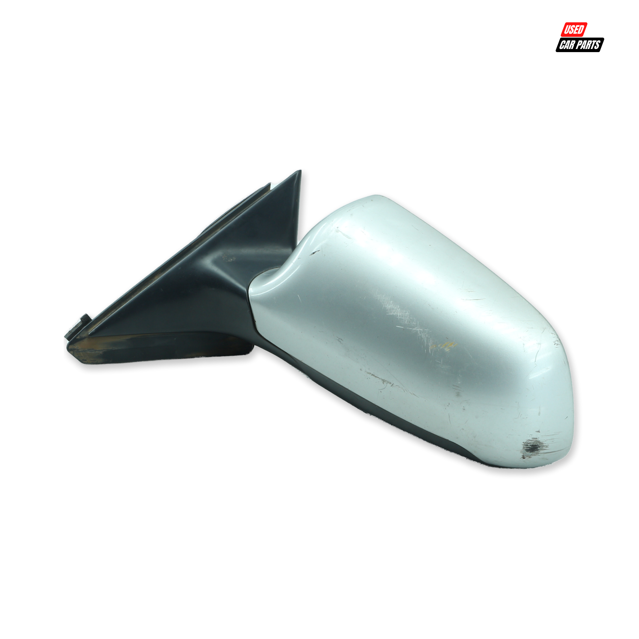 Used Passengers Side Mirror (Part Number RS0225397) for 2003 AUDI A3