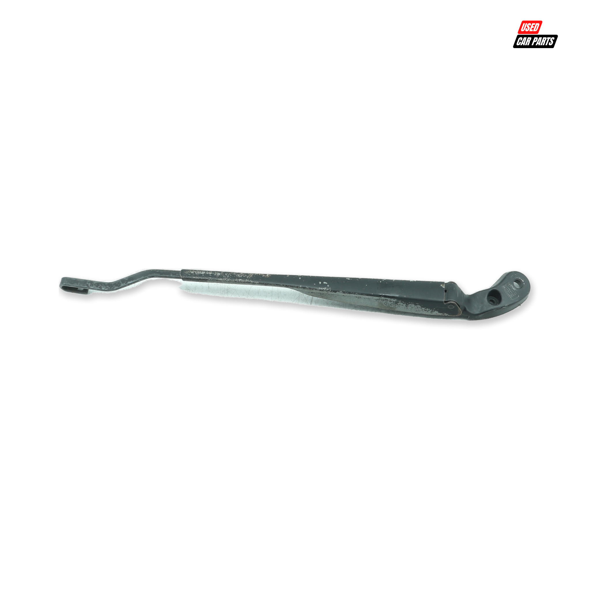 Used Passengers Side Wiper Arm (Part Number 80005596) for AUDI A3 2003