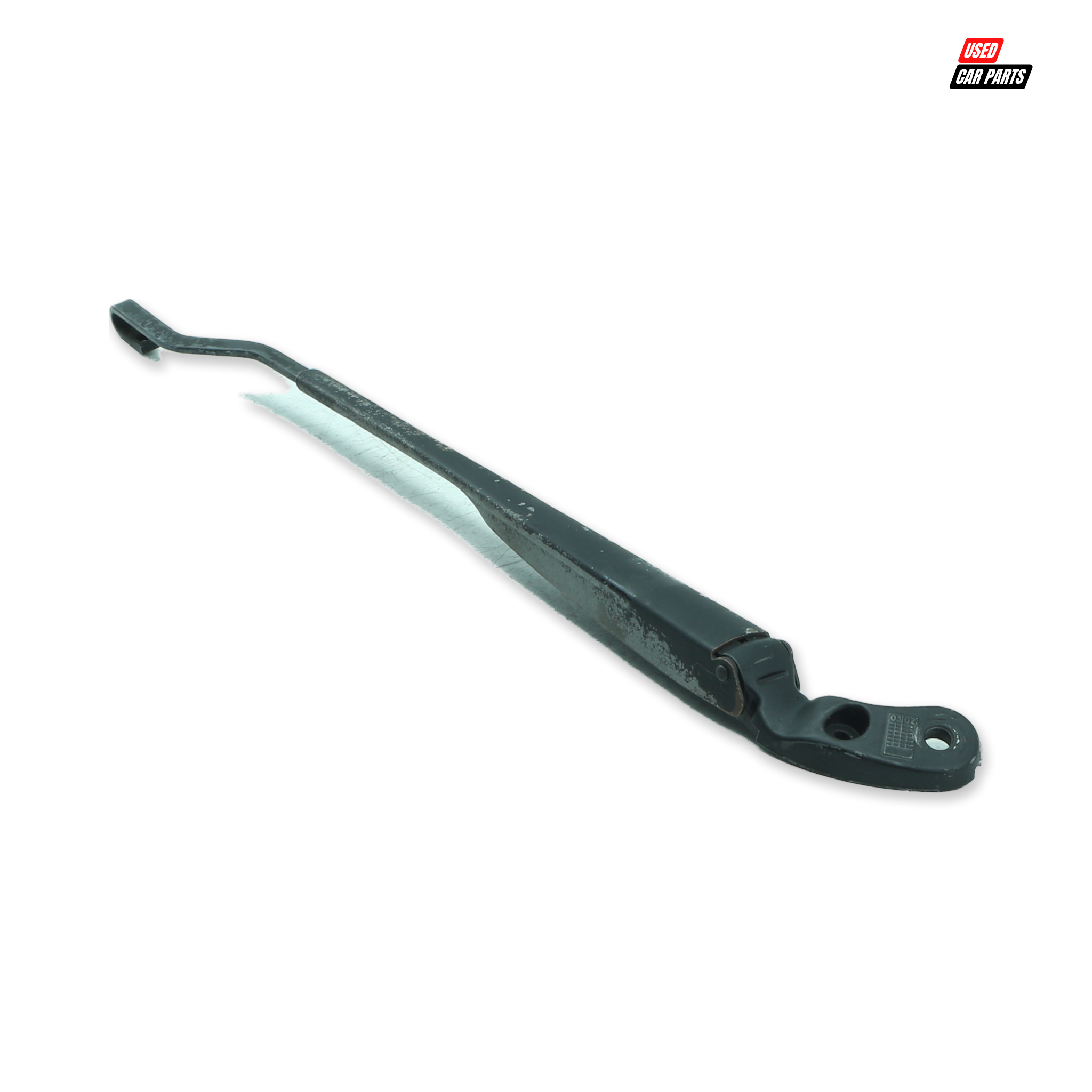 Used Passengers Side Wiper Arm (Part Number 80005596) for 2003 Audi A3