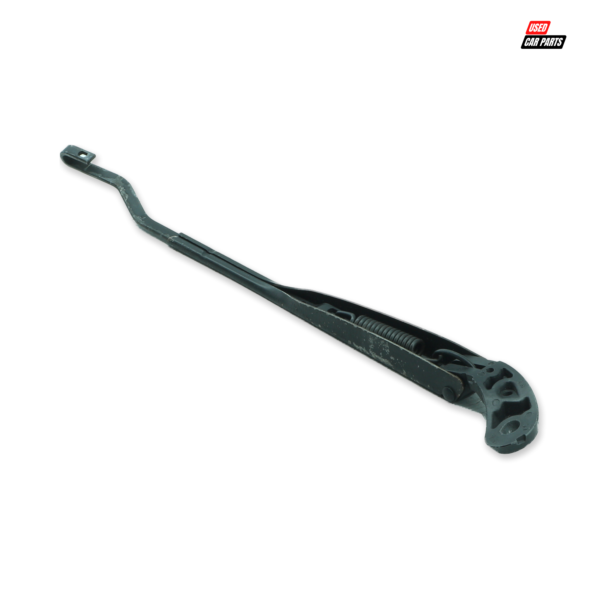 Used Passengers Side Wiper Arm (Part Number 80005596) for AUDI A3 2003
