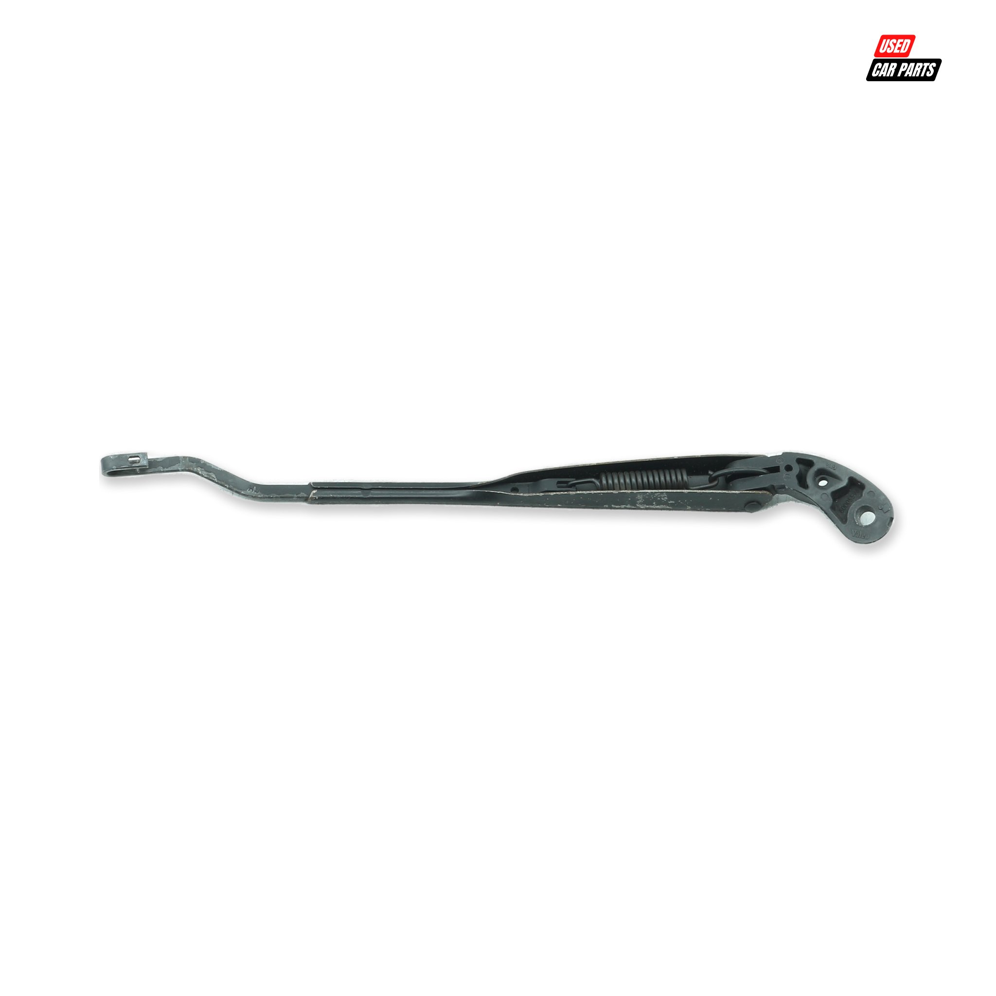 Used Passengers Side Wiper Arm (Part Number 80005596) for 2003 Audi A3