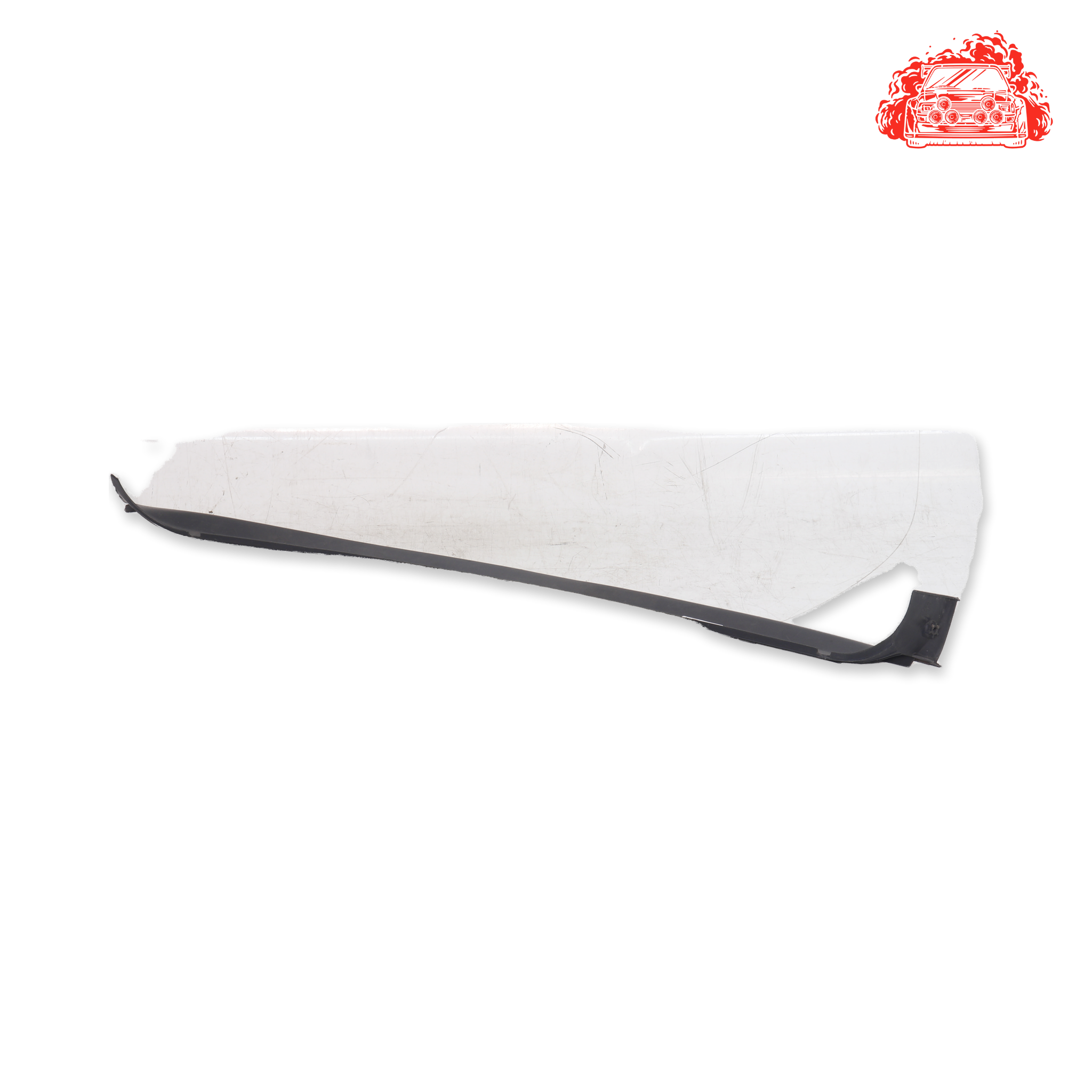 Rear Boot Lip Trim Cover - photo 2