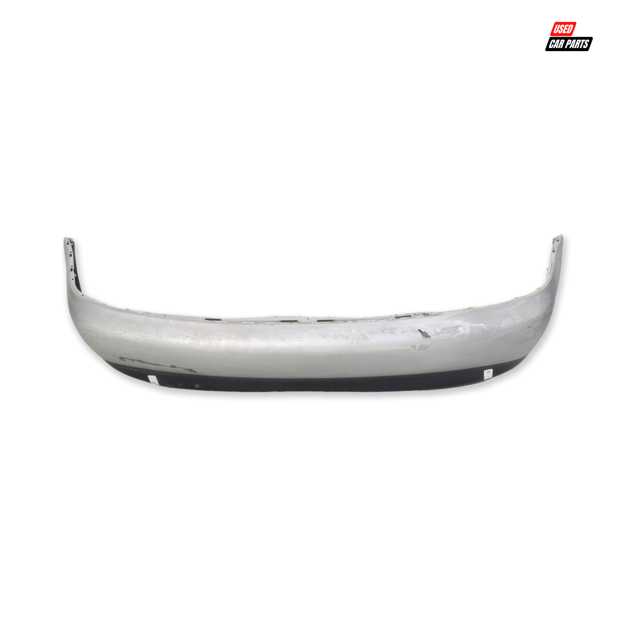Used Rear Bumper for 2003 Audi A3 (Salvaged)