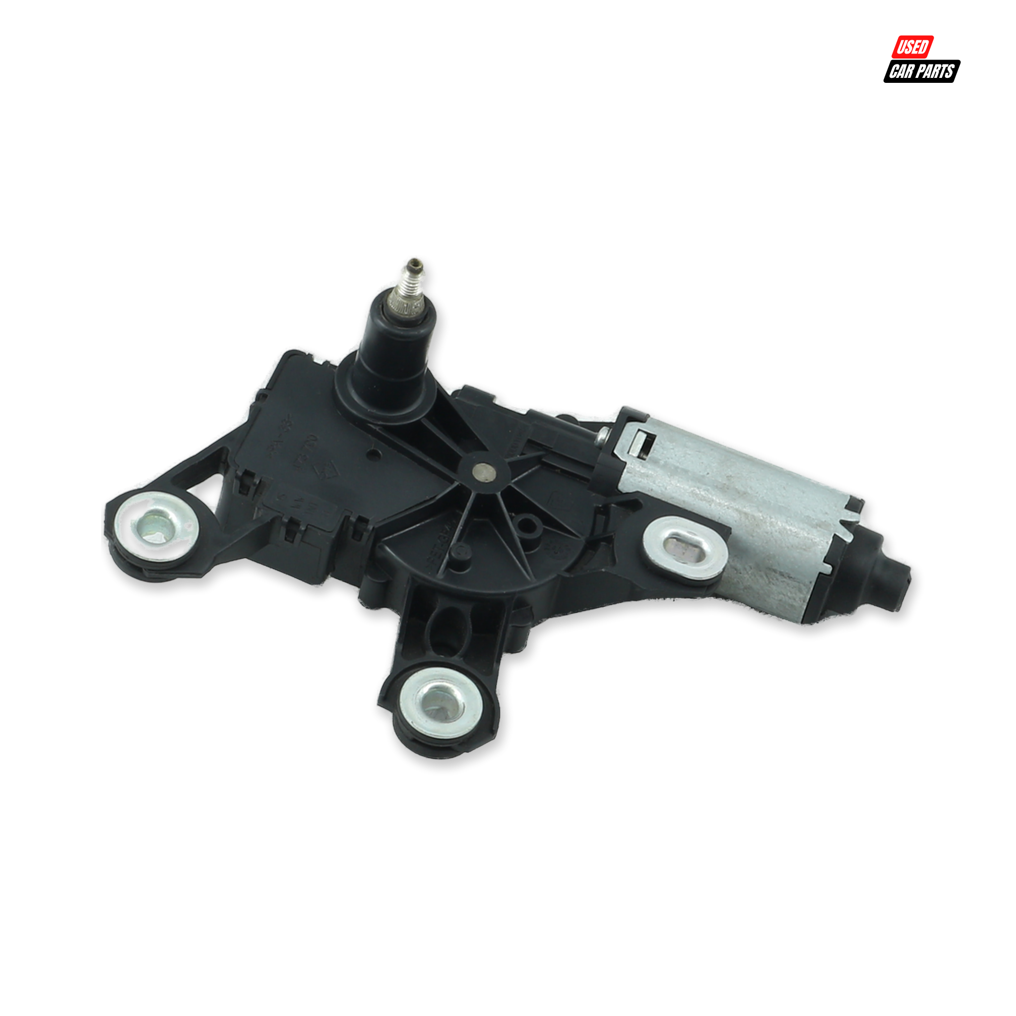 Used Rear Tailgate Wiper Motor | Part Number 473700 for 2003 AUDI A3