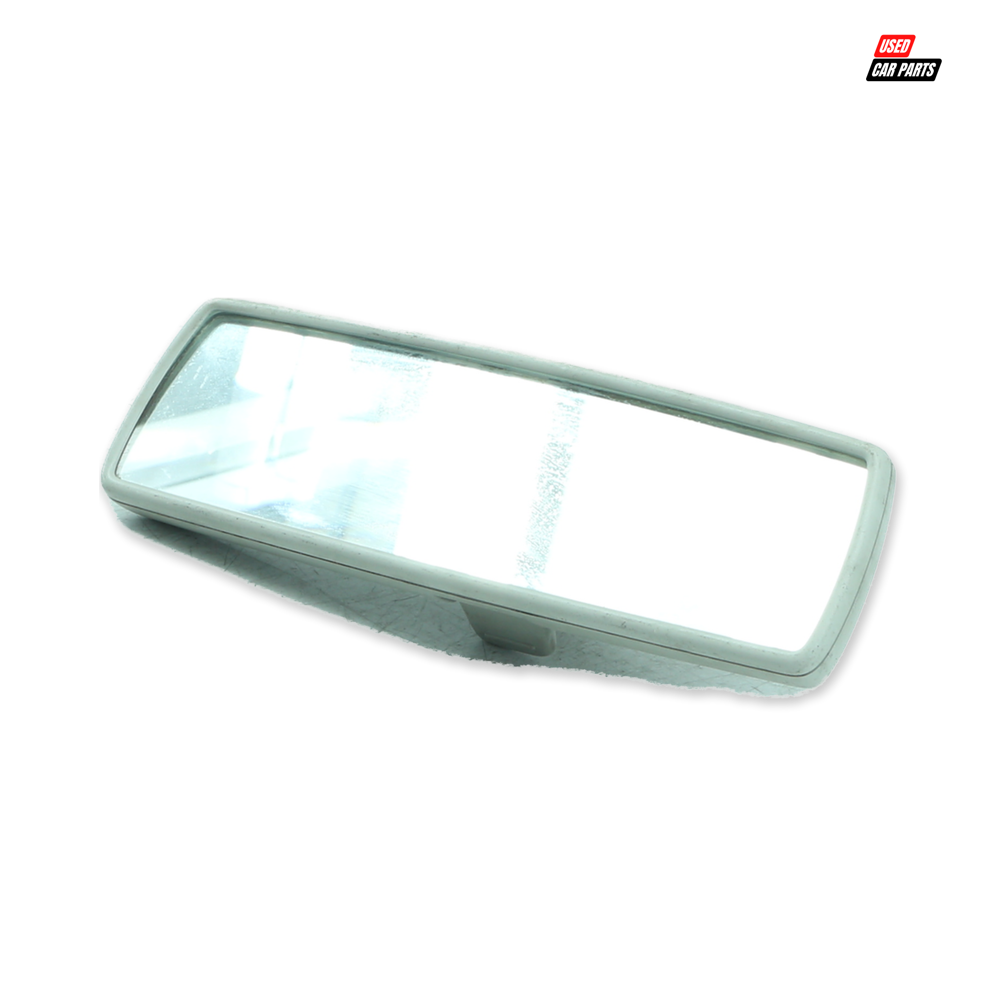 Used Rearview Mirror (Part Number 6Q2857511) for 2003 AUDI A3