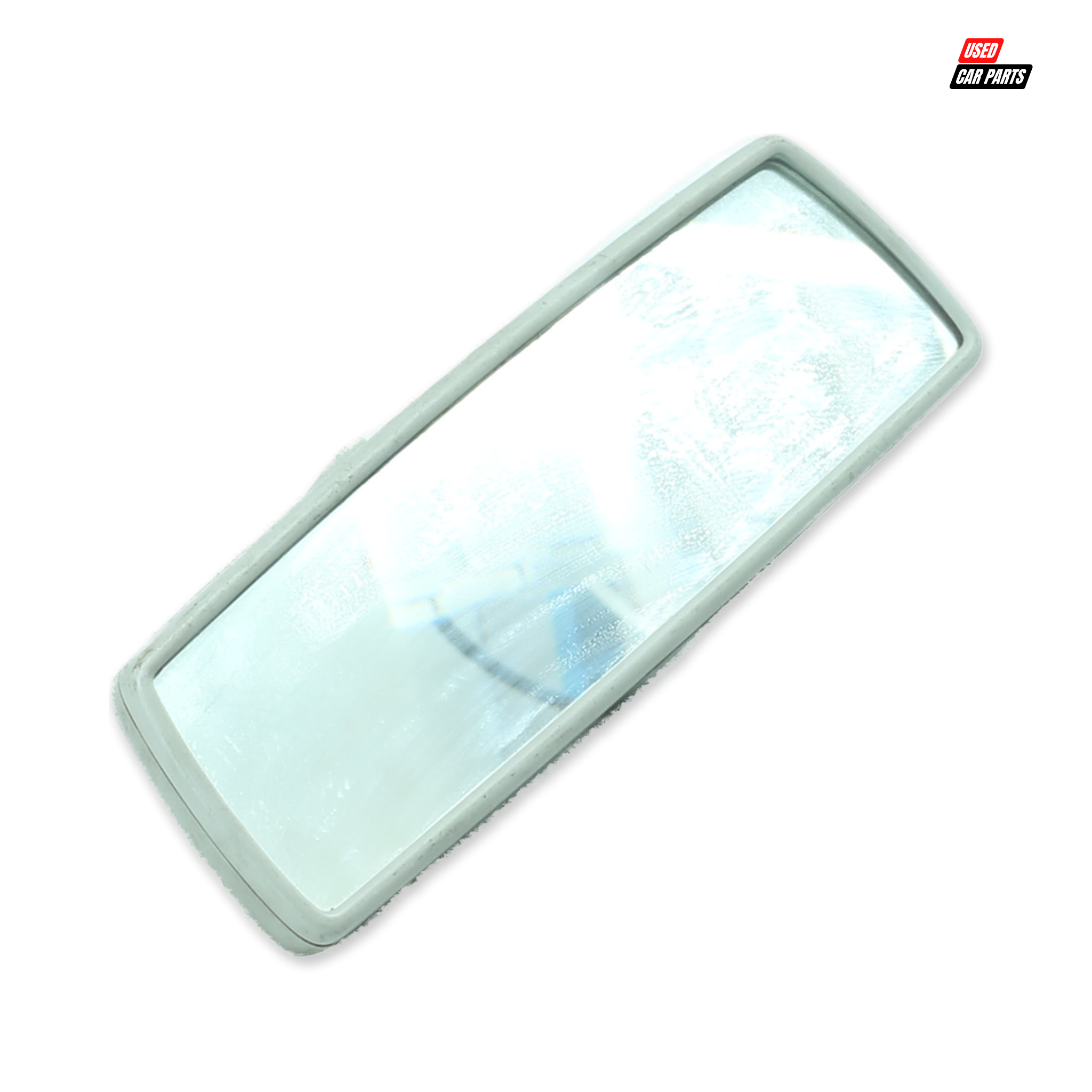 Used Rearview Mirror (Part Number 6Q2857511) for 2003 Audi A3