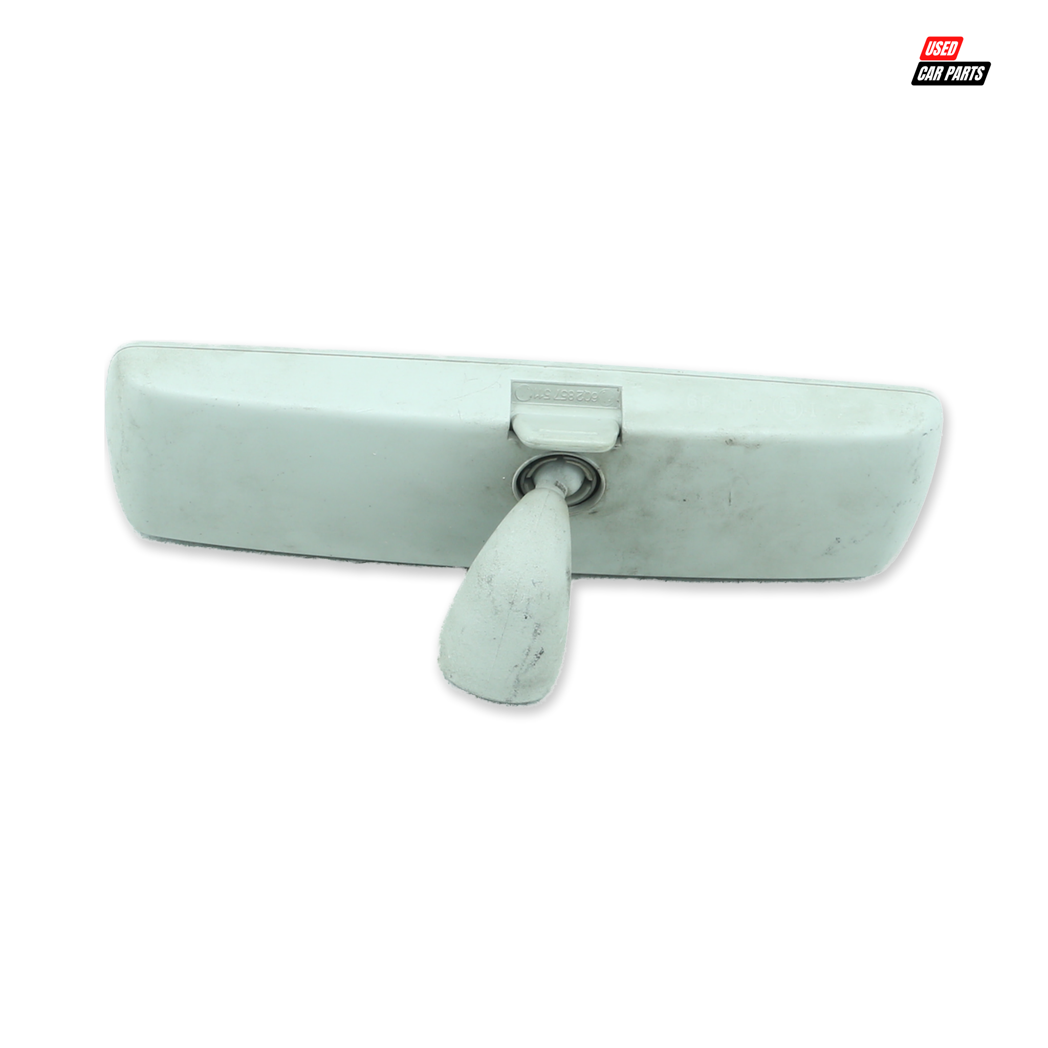 Used Rearview Mirror (Part Number 6Q2857511) for 2003 AUDI A3