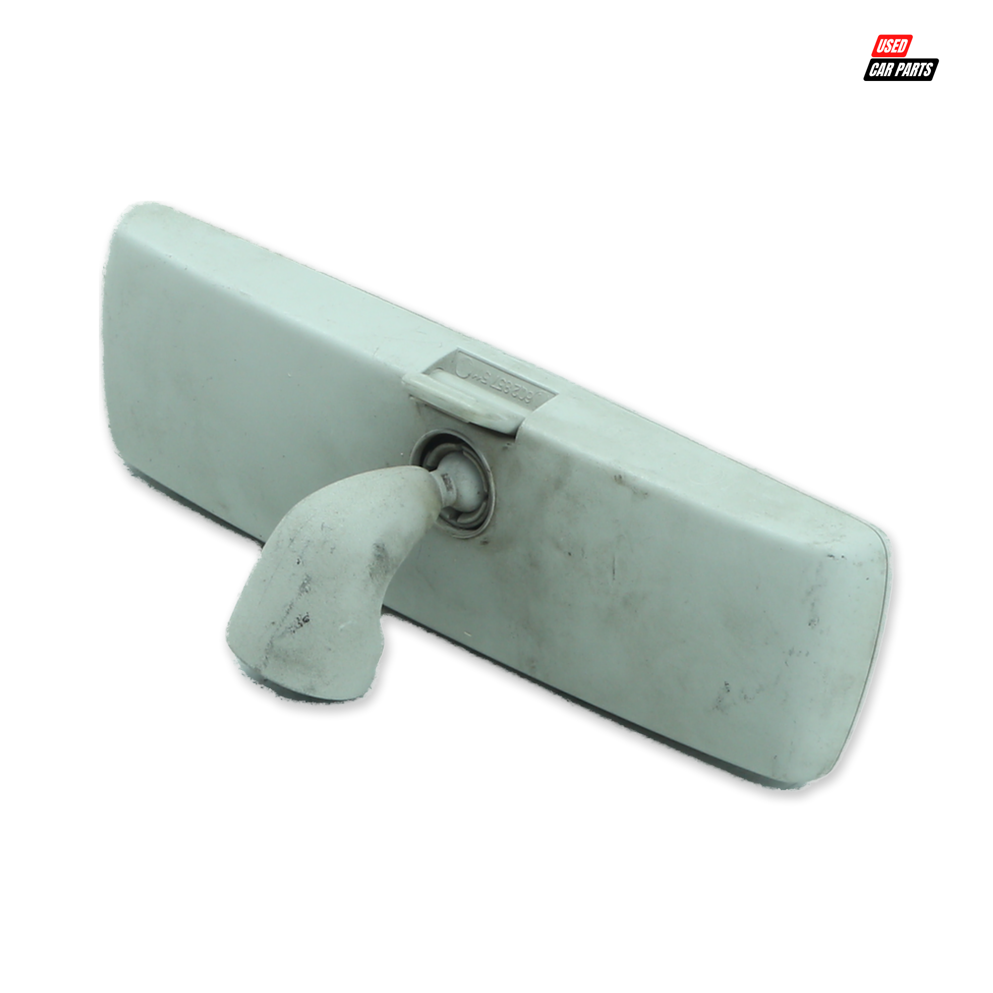 Used Rearview Mirror (Part Number 6Q2857511) for 2003 AUDI A3