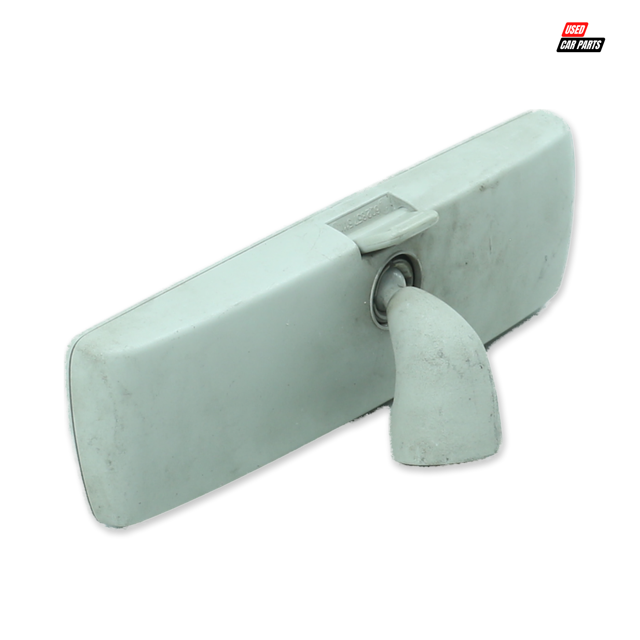 Used Rearview Mirror (Part Number 6Q2857511) for 2003 AUDI A3