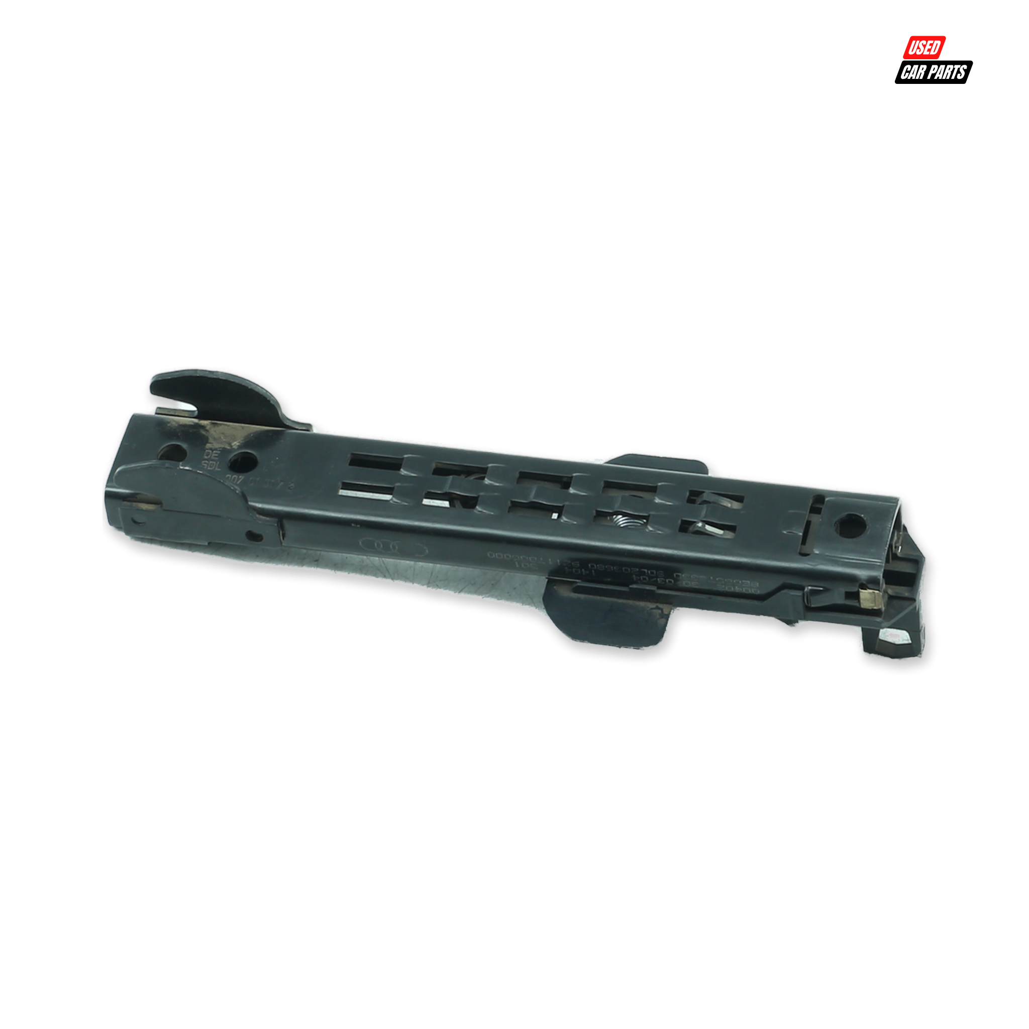 Used Seat Belt Adjuster (Part Number SDL203680) for 2003 AUDI A3