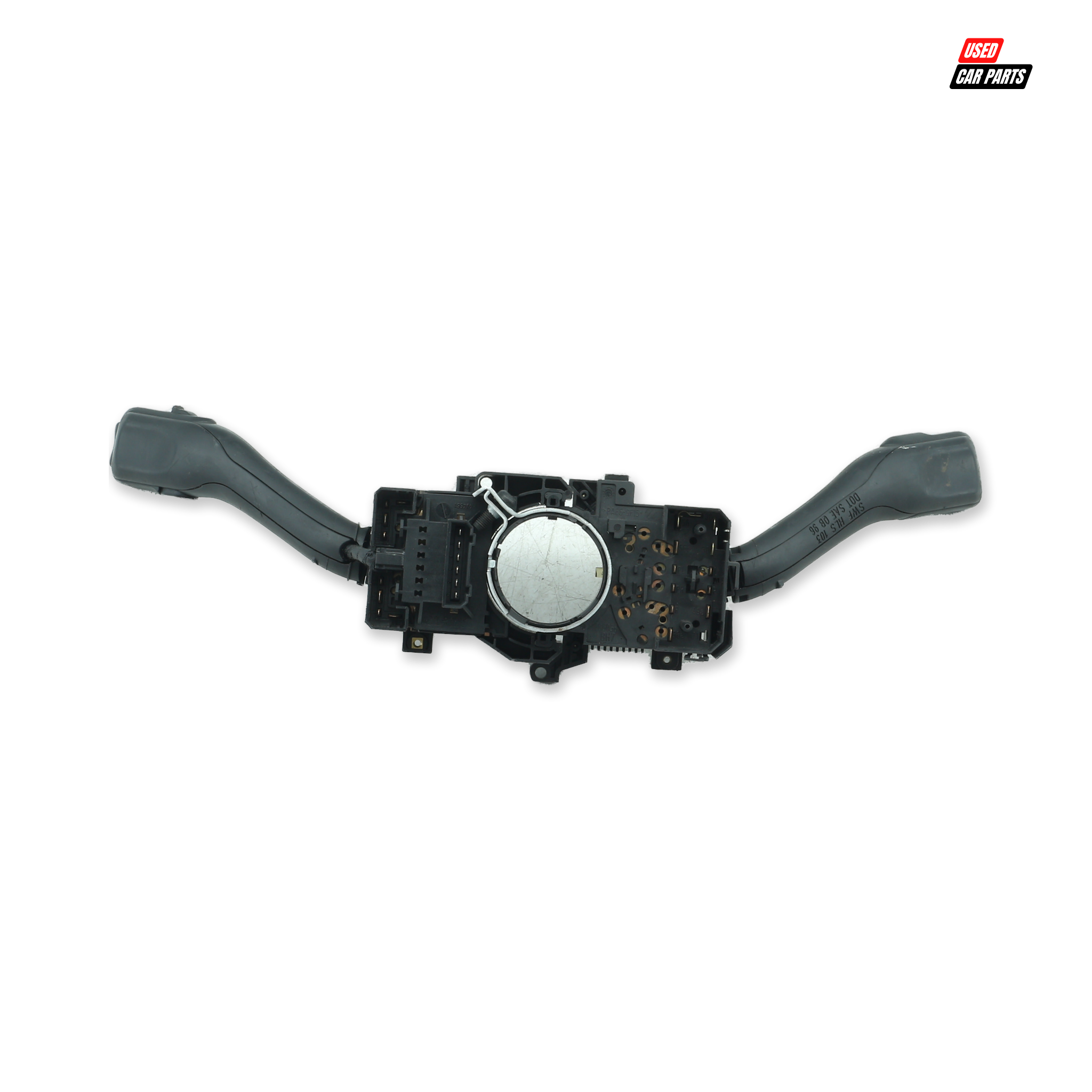 Used Steering Column Stalk Part Number 8L0953513G for 2003 AUDI A3