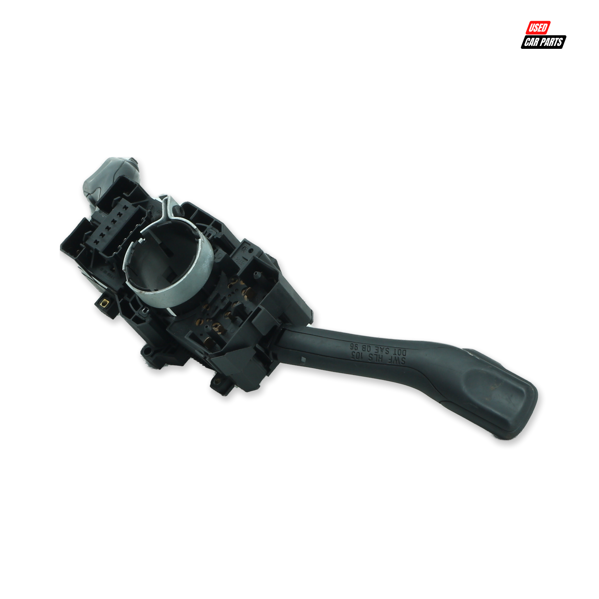 Used Steering Column Stalk Part Number 8L0953513G for 2003 AUDI A3