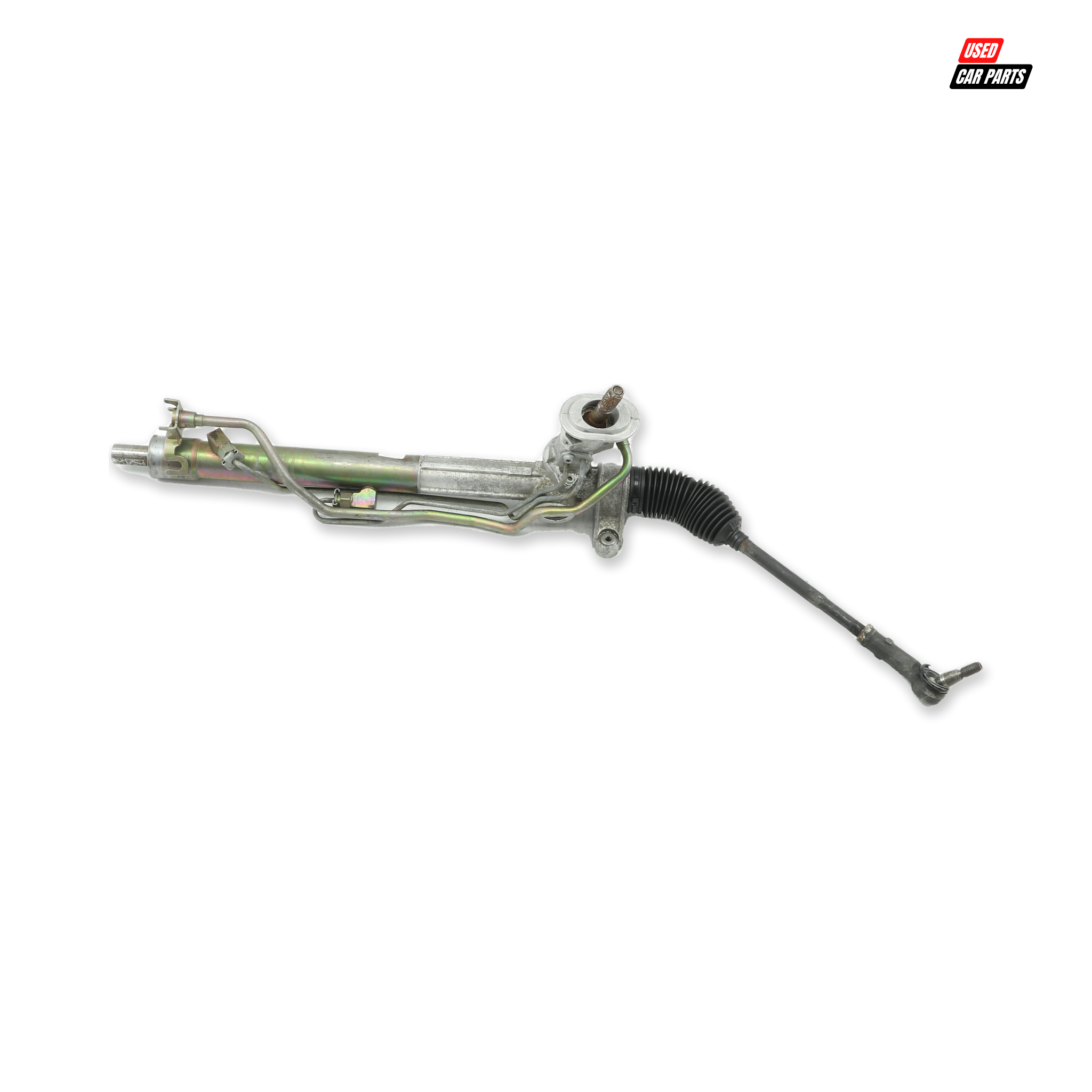 Used Steering Rack (Part Number 1J2422105) for 2003 AUDI A3