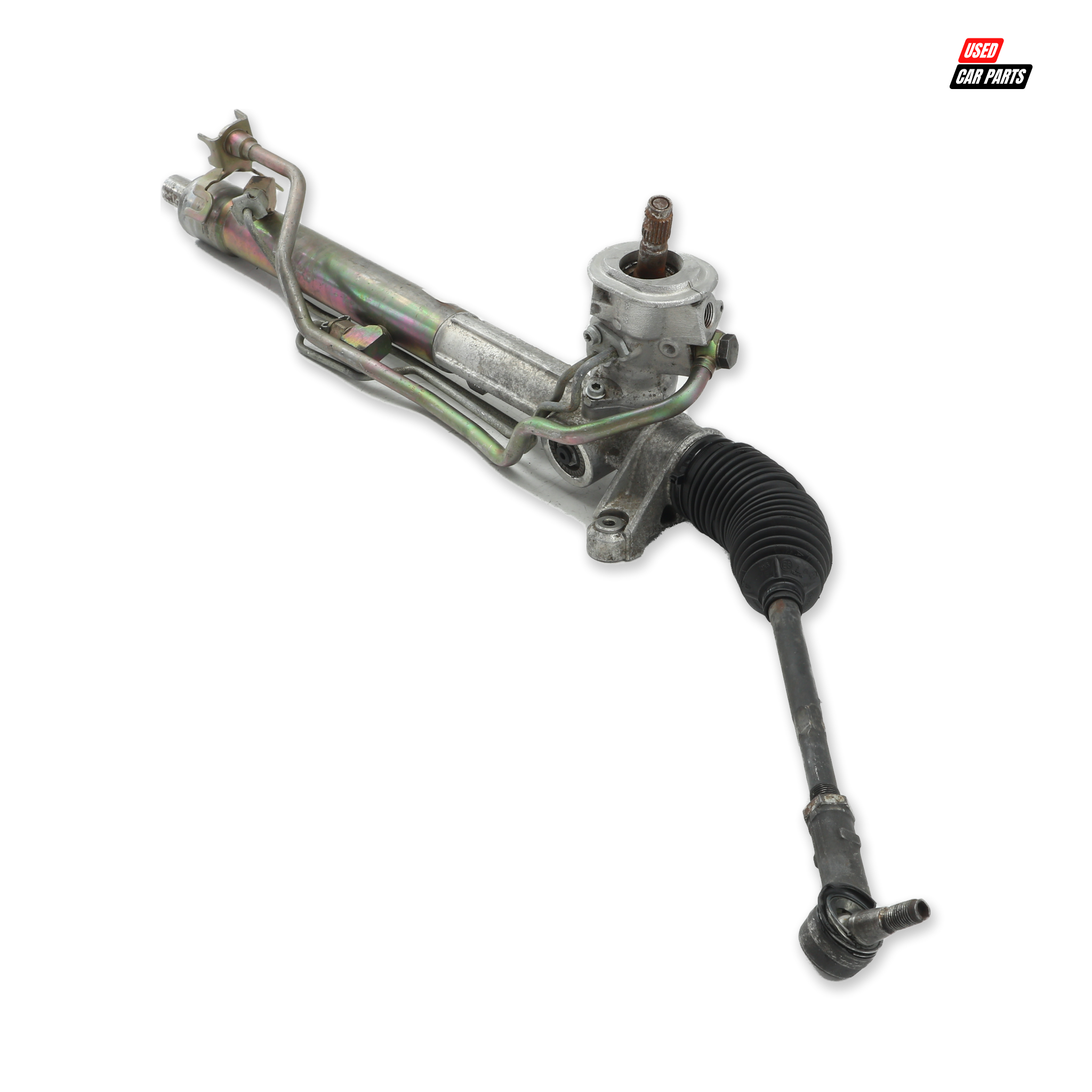 Used Steering Rack (Part Number 1J2422105) for 2003 AUDI A3