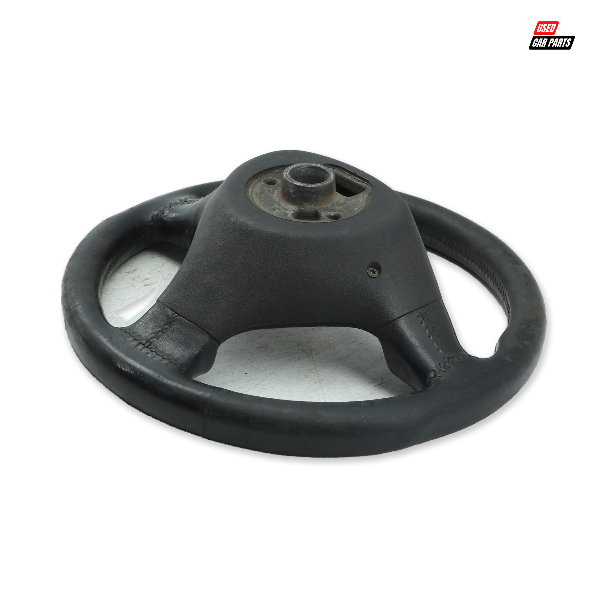 Used AUDI A3 2003 Steering Wheel Part Number 8Z0419091D