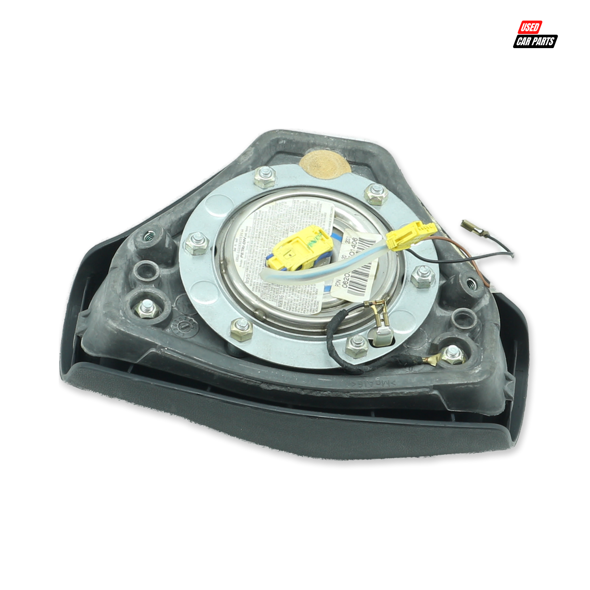Used Steering Wheel Airbag (Part Number 8E0880201) for 2003 AUDI A3