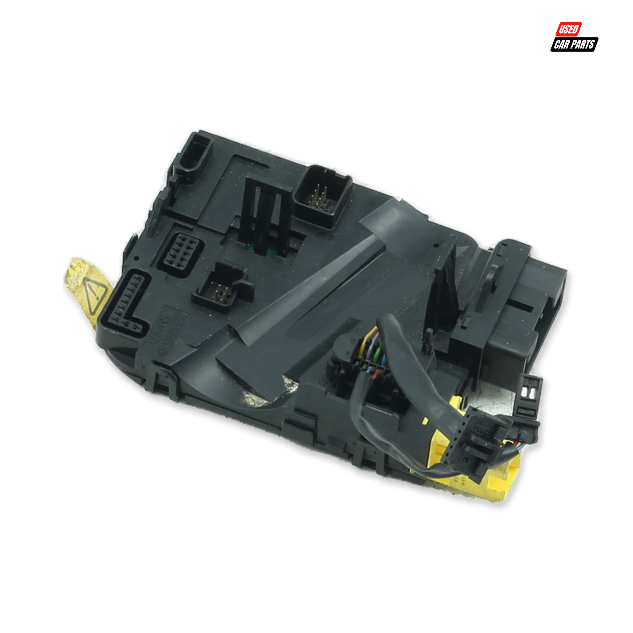 Used AUDI A3 2003 Steering Wheel Control Module (Part Number 8P0953549K)