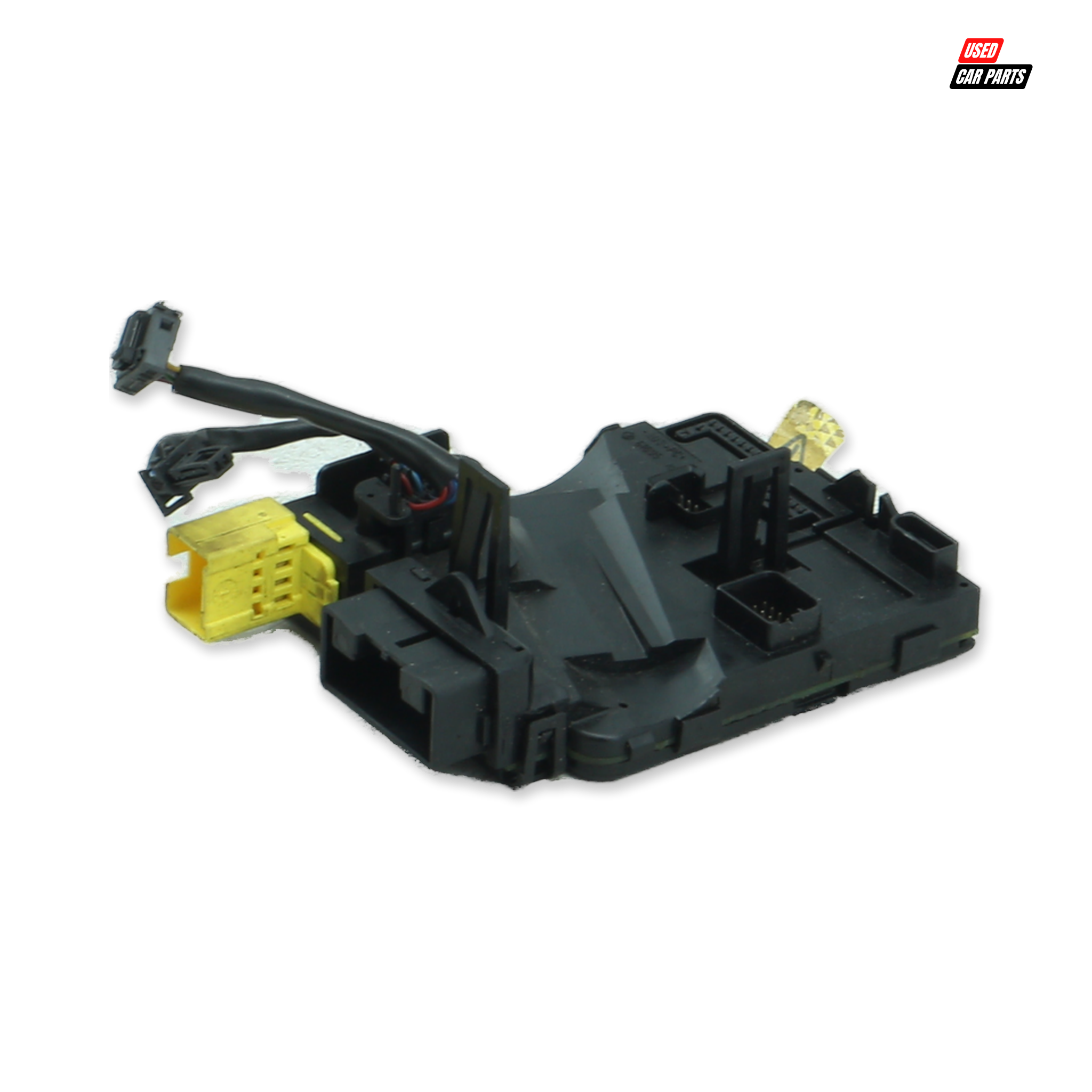 Used AUDI A3 2003 Steering Wheel Control Module (Part Number 8P0953549K)