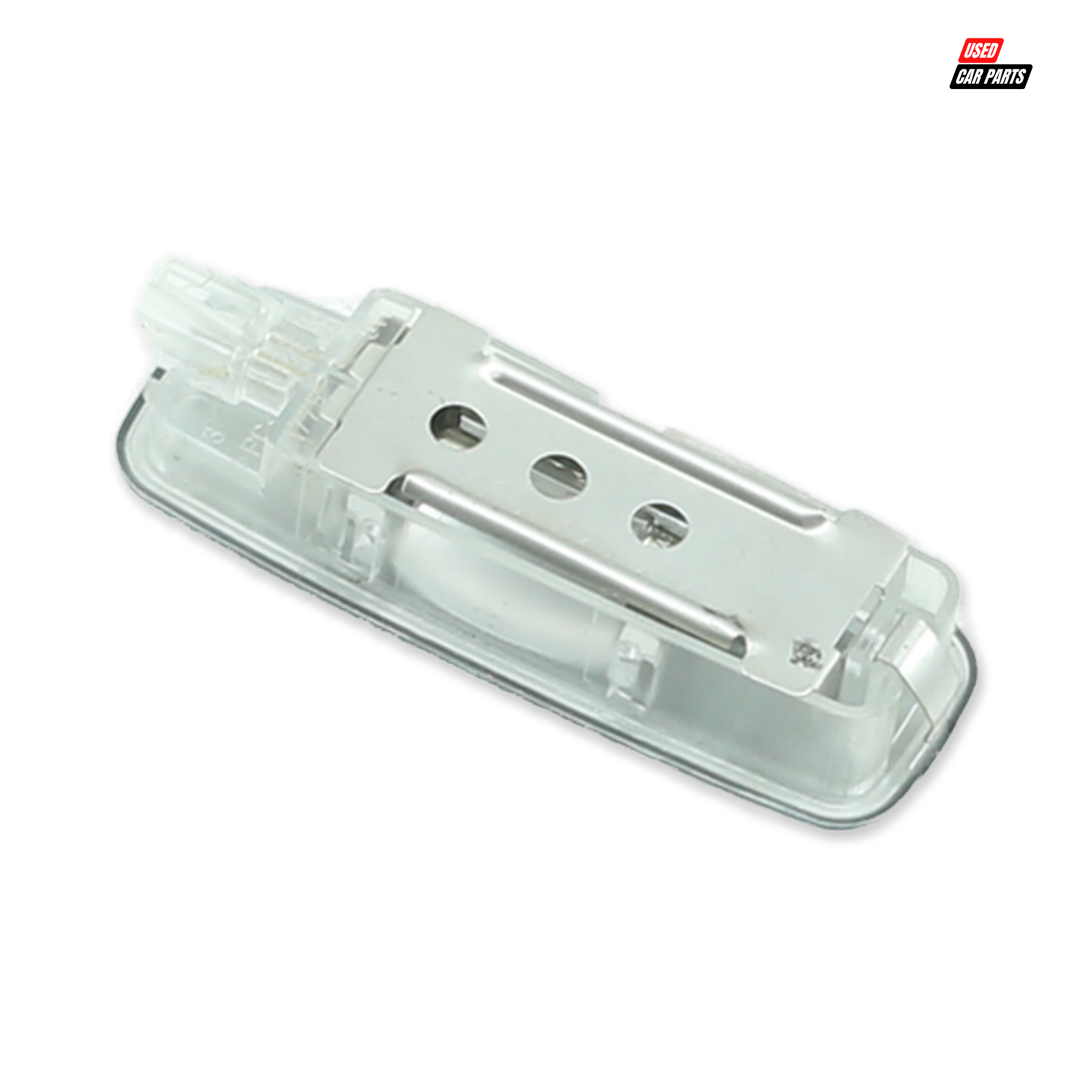 Audi A3 2003 Sun Visor Light (Part Number 4E0947105) - Used/Salvaged