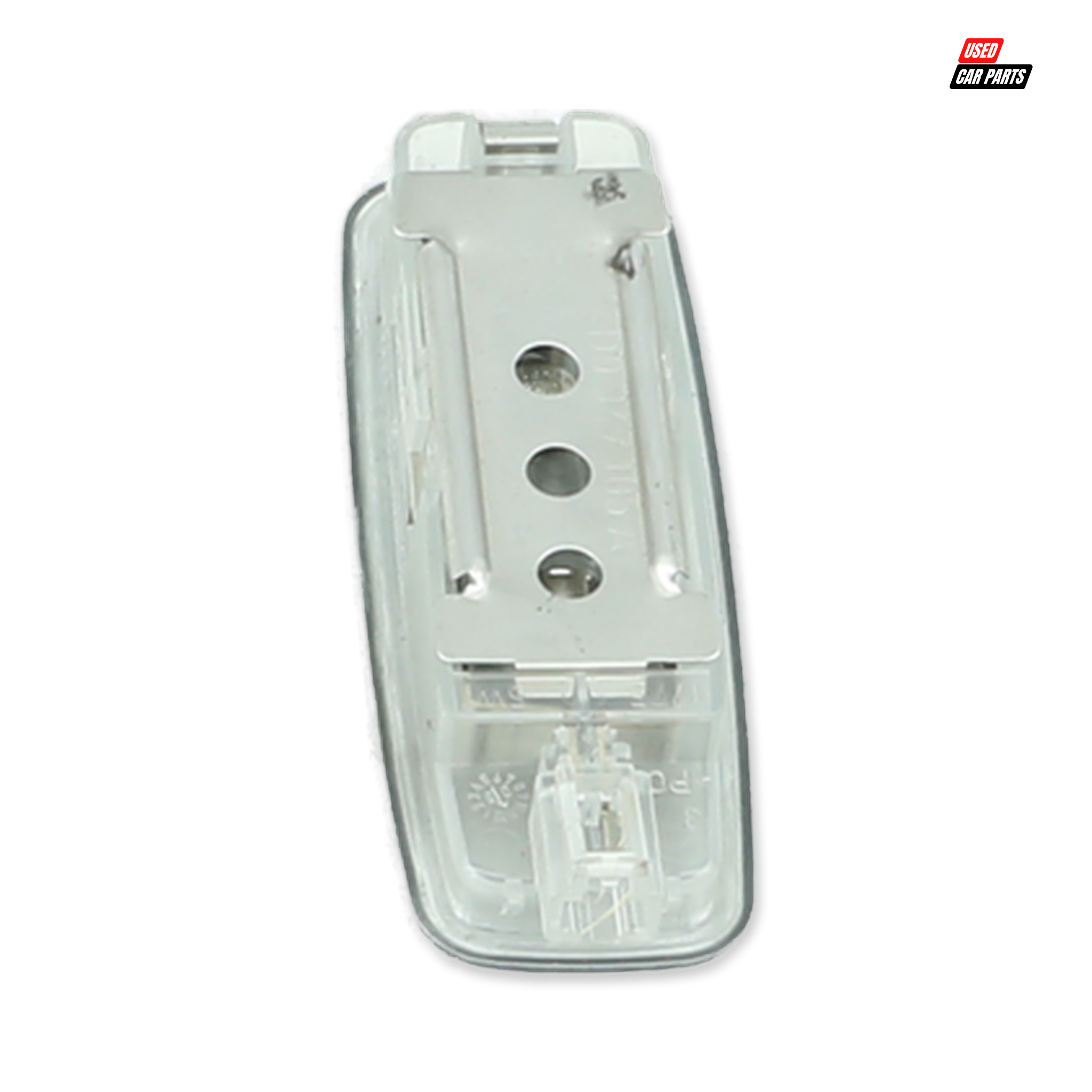 Audi A3 2003 Sun Visor Light (Part Number 4E0947105) - Used/Salvaged