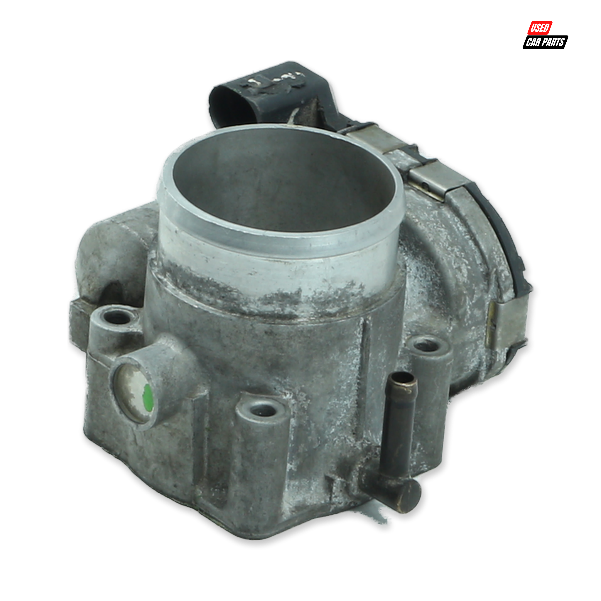 Used Audi A3 Throttle Body (2003) - Tested & Guaranteed