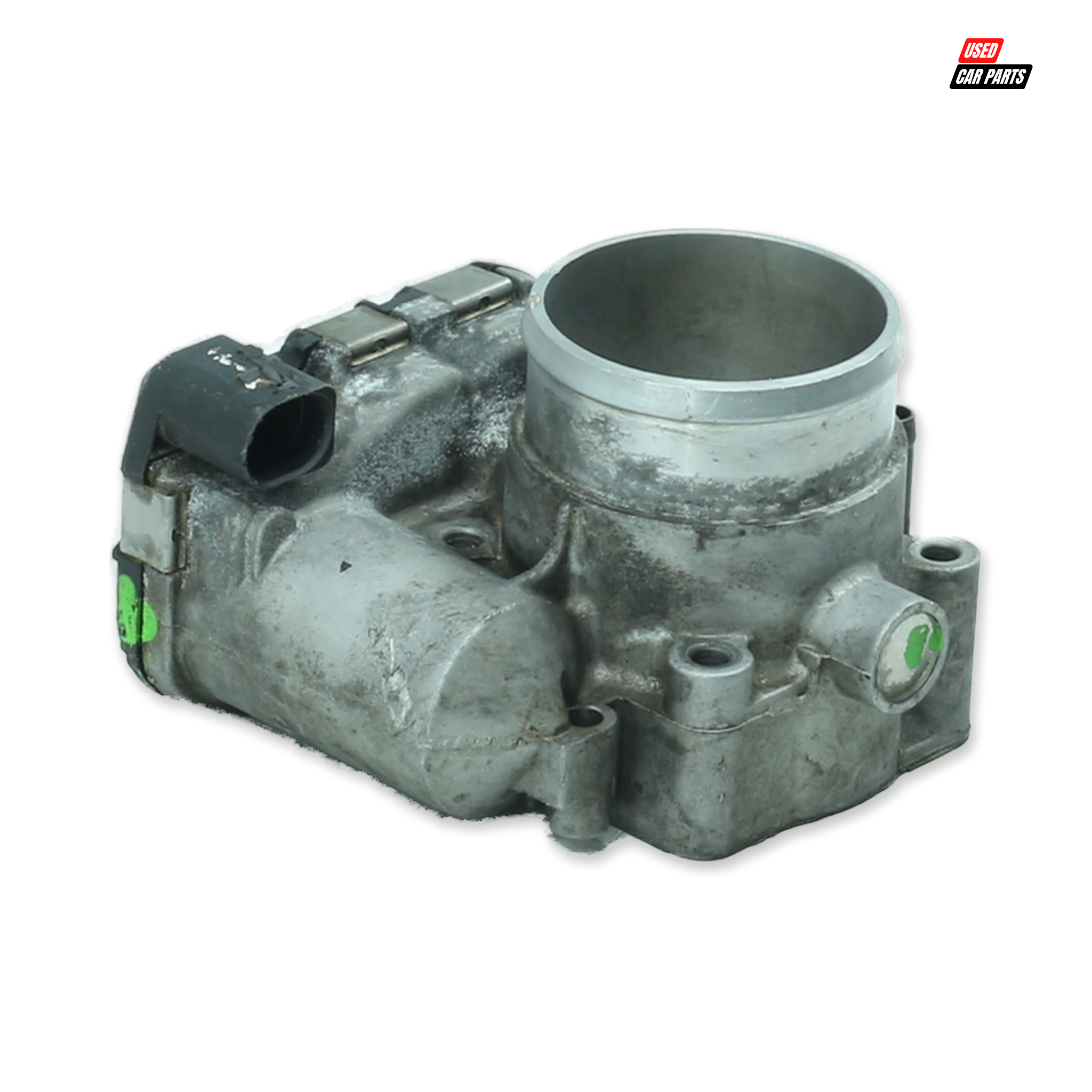 Used Audi A3 Throttle Body (2003) - Tested & Guaranteed