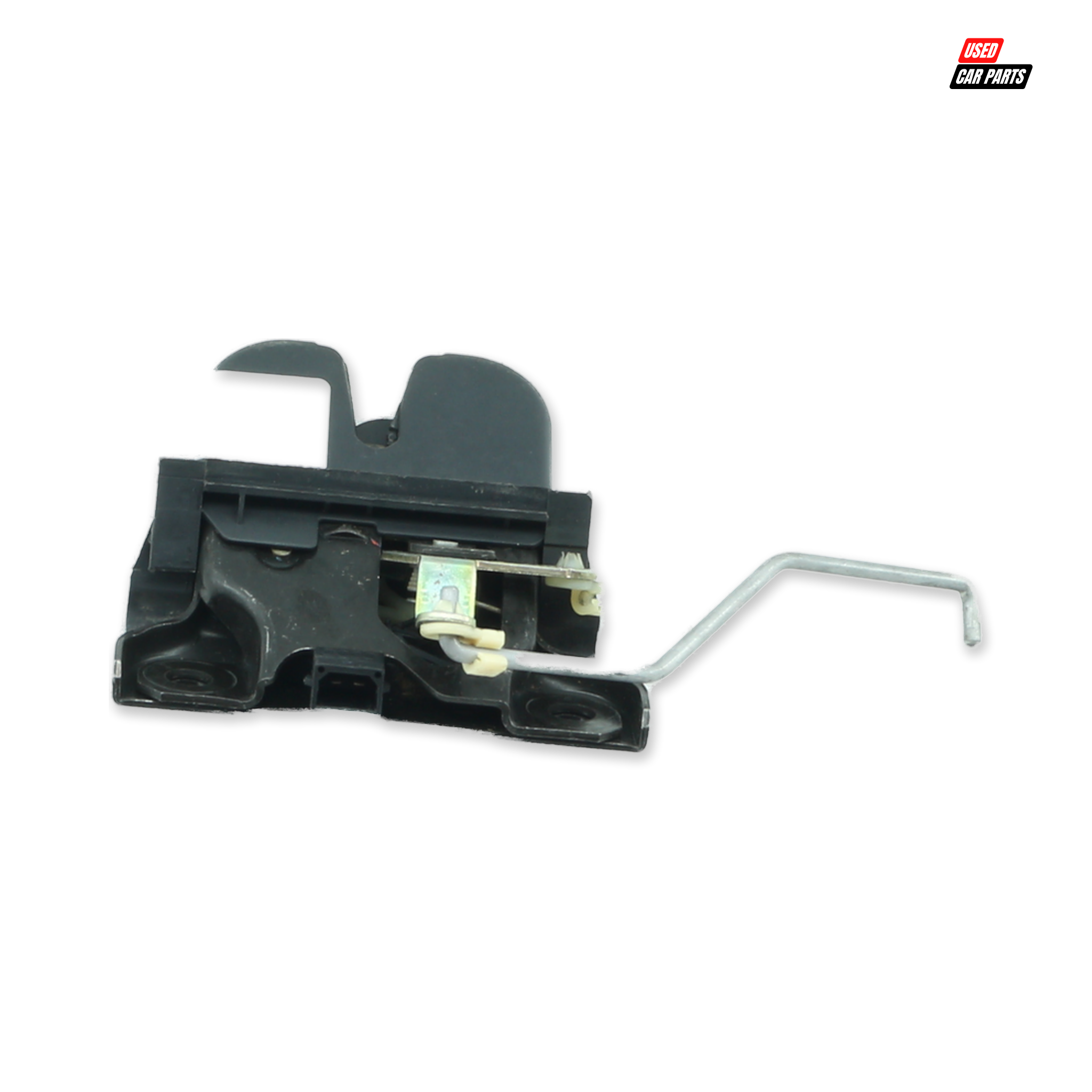 Used Trunk Latch (Part Number 8L0827520C) for 2003 Audi A3 - Used Car Parts