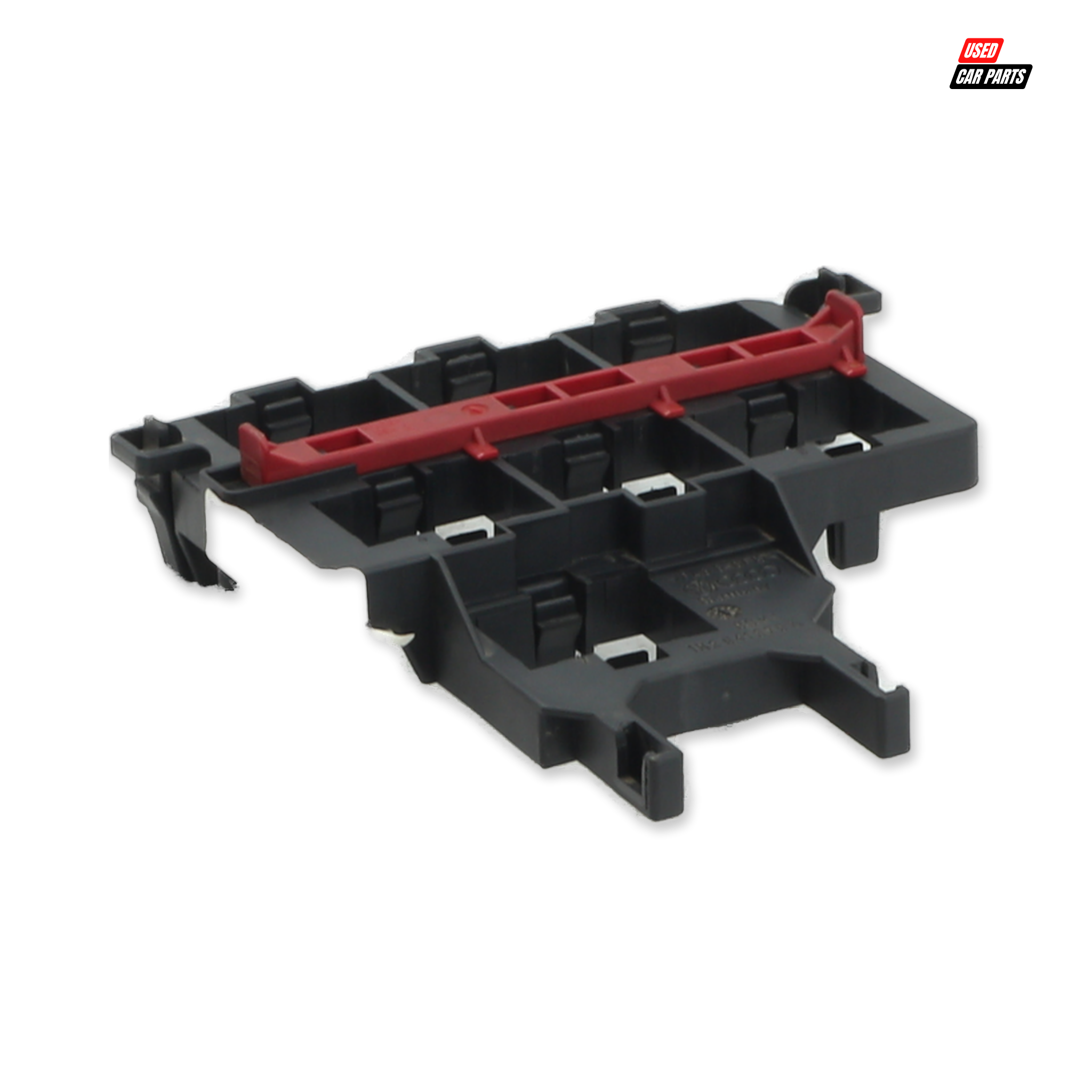Used Trunk Relay Fuse Box Bracket for 2003 Audi A3