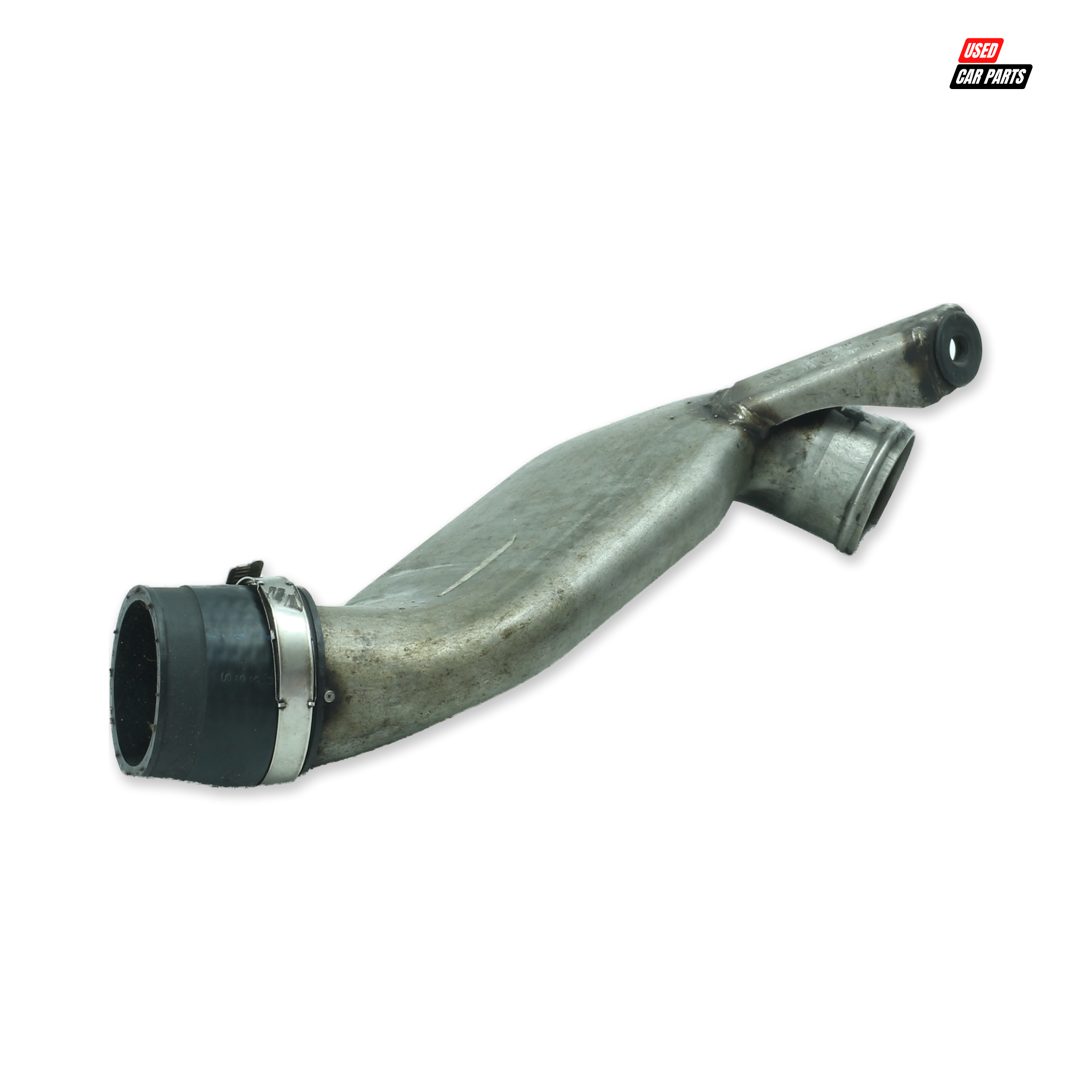 Used Turbo Charger Pressure Pipe (Part Number 06A145894C) for 2003 AUDI A3