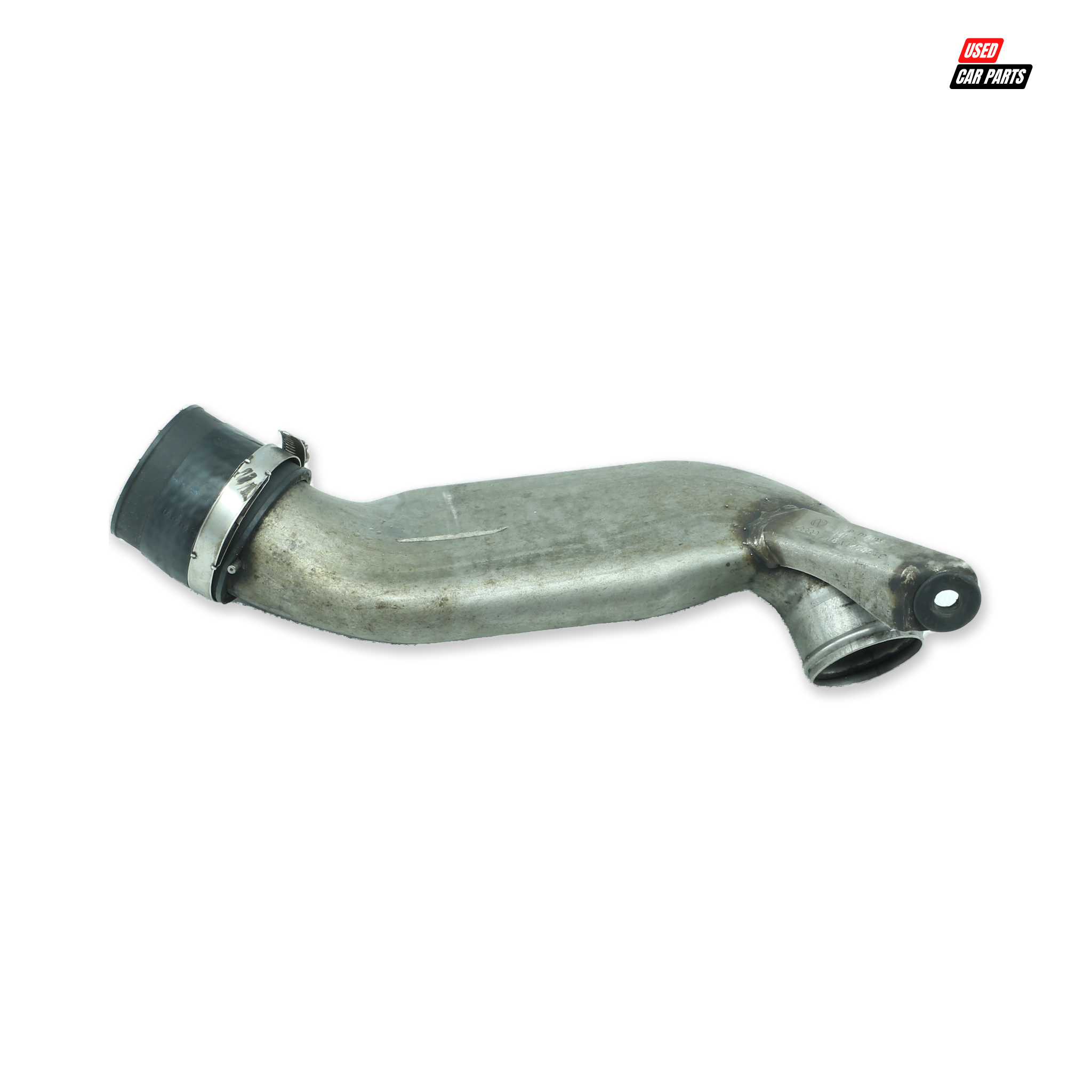 Used Turbo Charger Pressure Pipe (Part Number 06A145894C) for 2003 AUDI A3