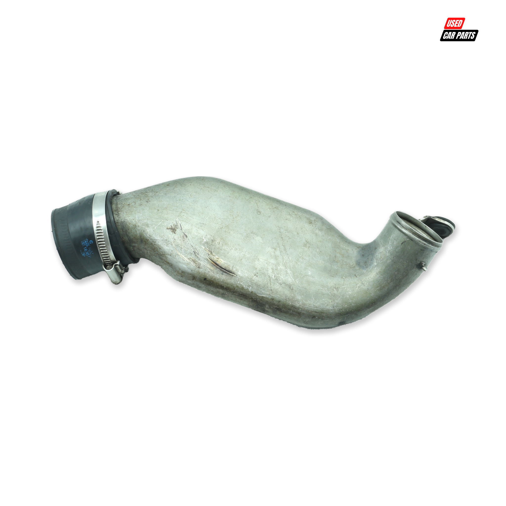 Used Turbo Charger Pressure Pipe (Part Number 06A145894C) for 2003 AUDI A3