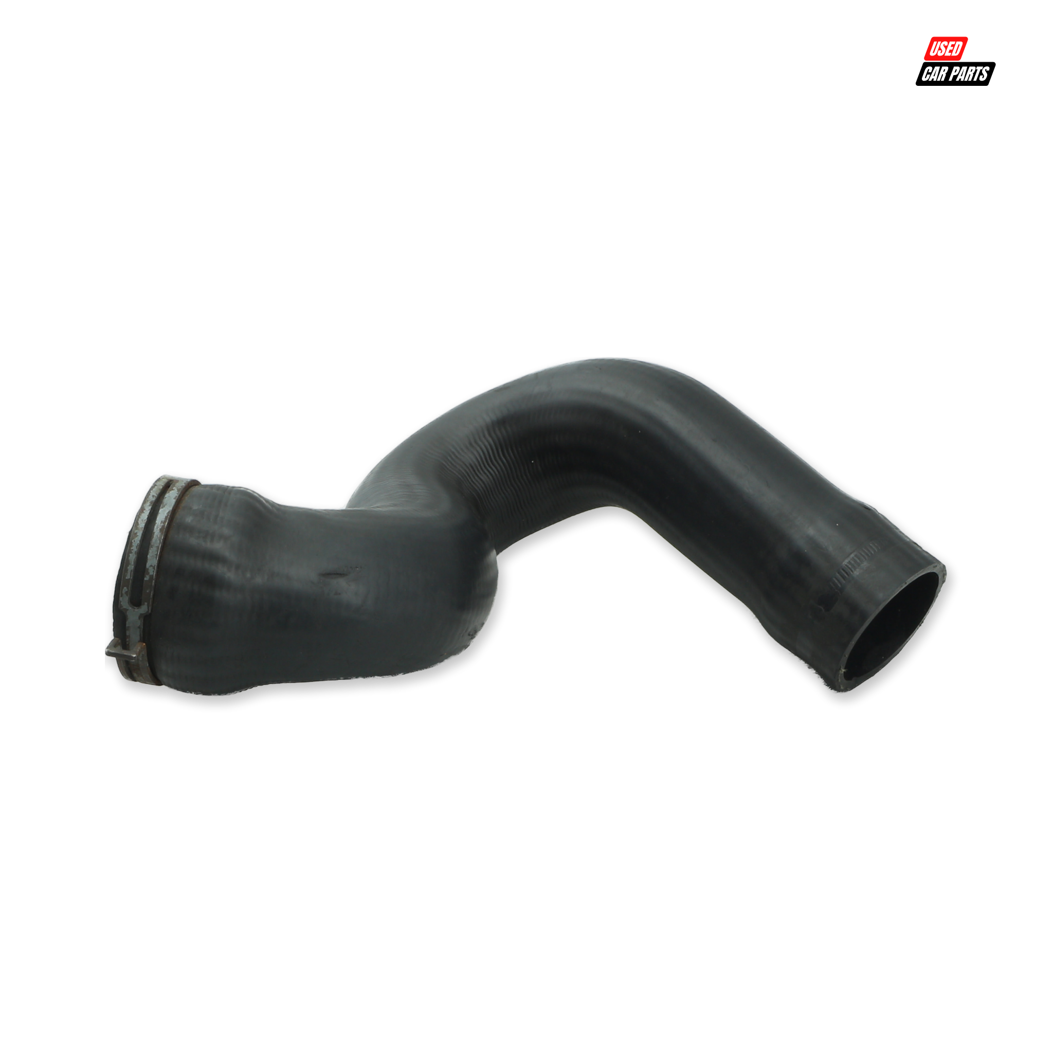 Used Turbo Hose (Part Number 4B0145838) for 2003 Audi A3