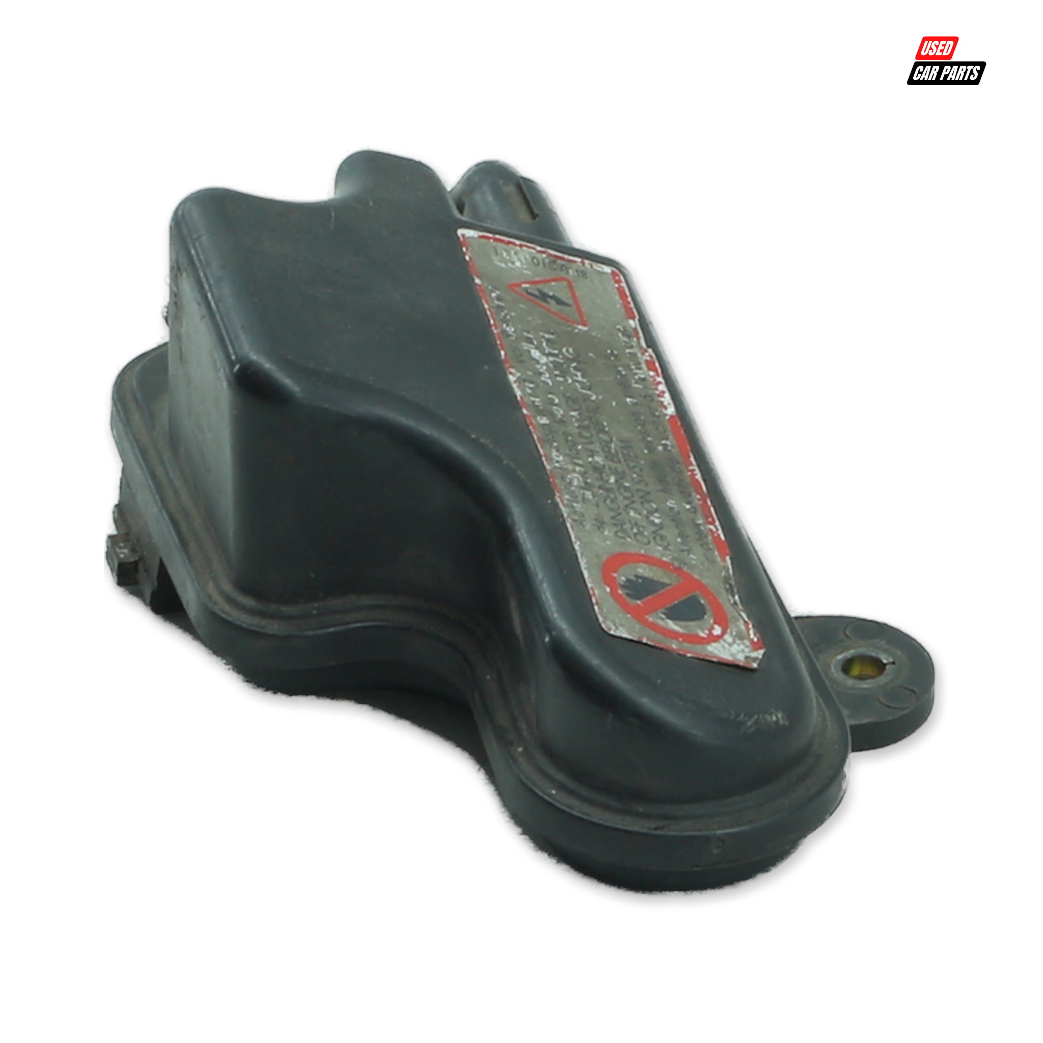 Used AUDI A3 2003 Vacuum Reservoir Tank (Part Number 06A131541)