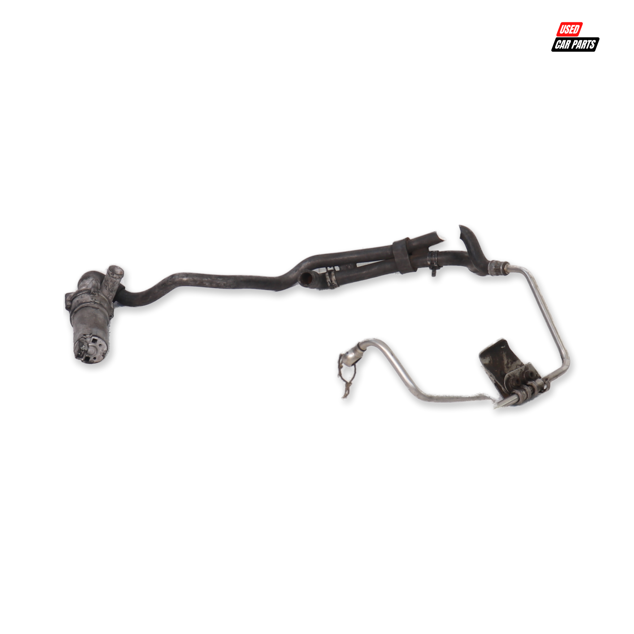 Used AUDI A3 2003 Water Pump With Hose Line (Part Number 0392020039)