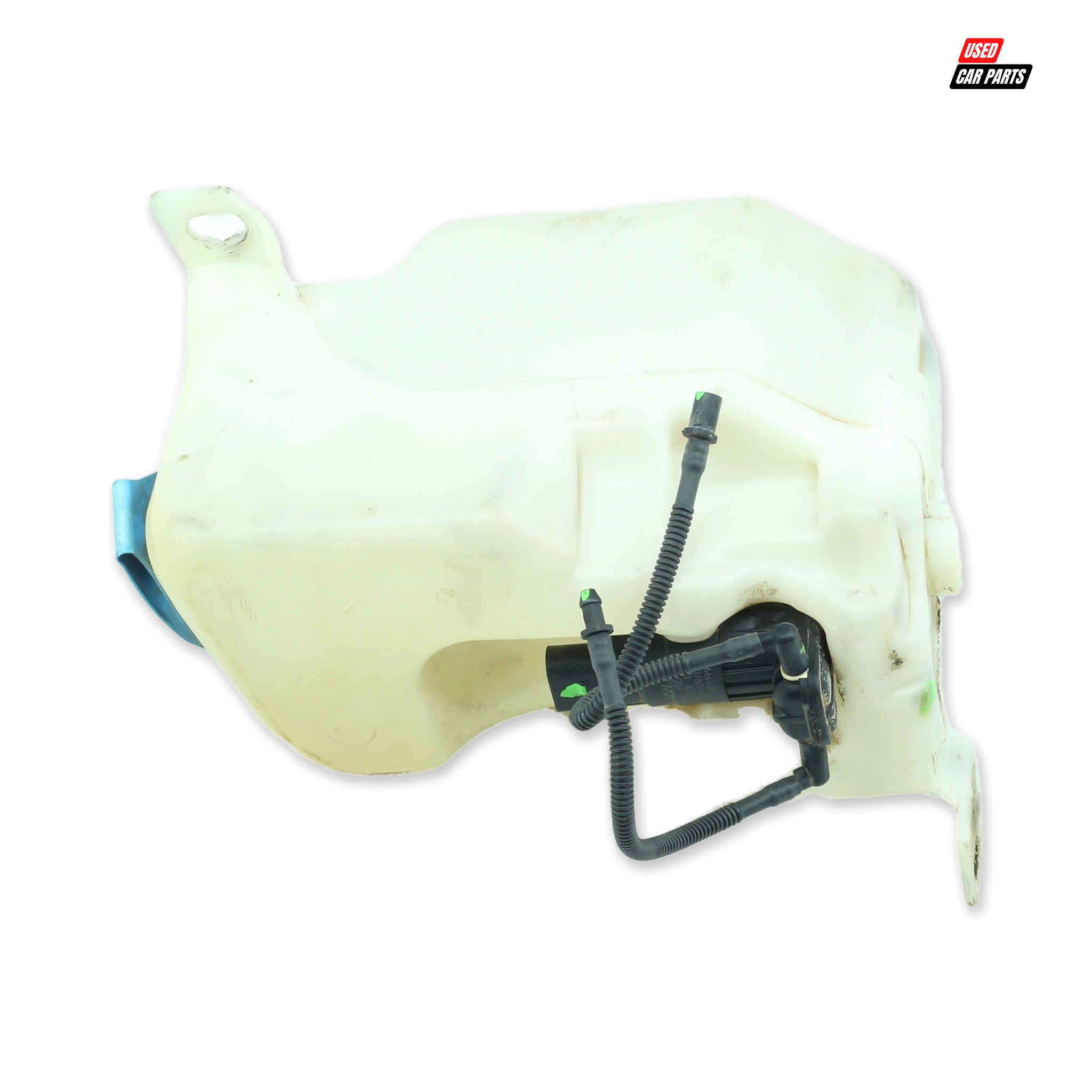 Used AUDI A3 2003 Windshield Washer Reservoir (Part Number 1J0955453N)