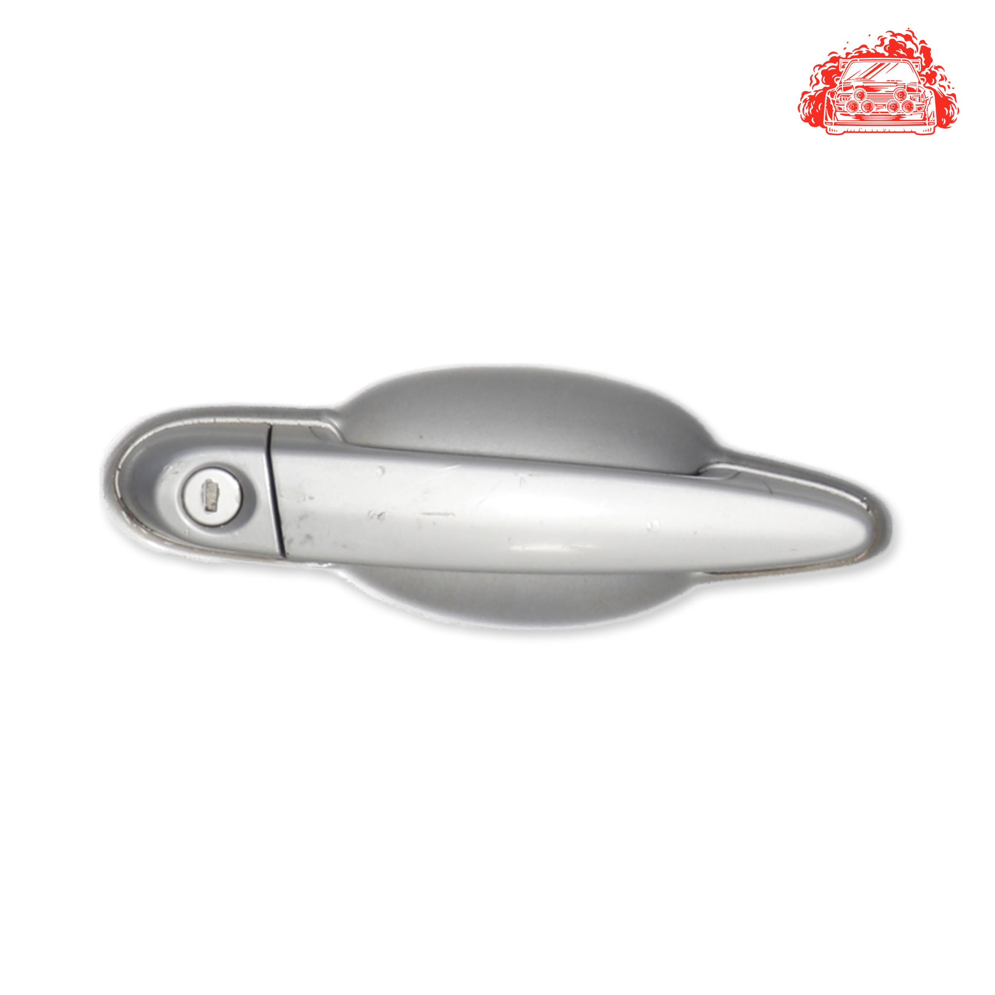 Used BMW 320i Driver Side Front Exterior Door Handle