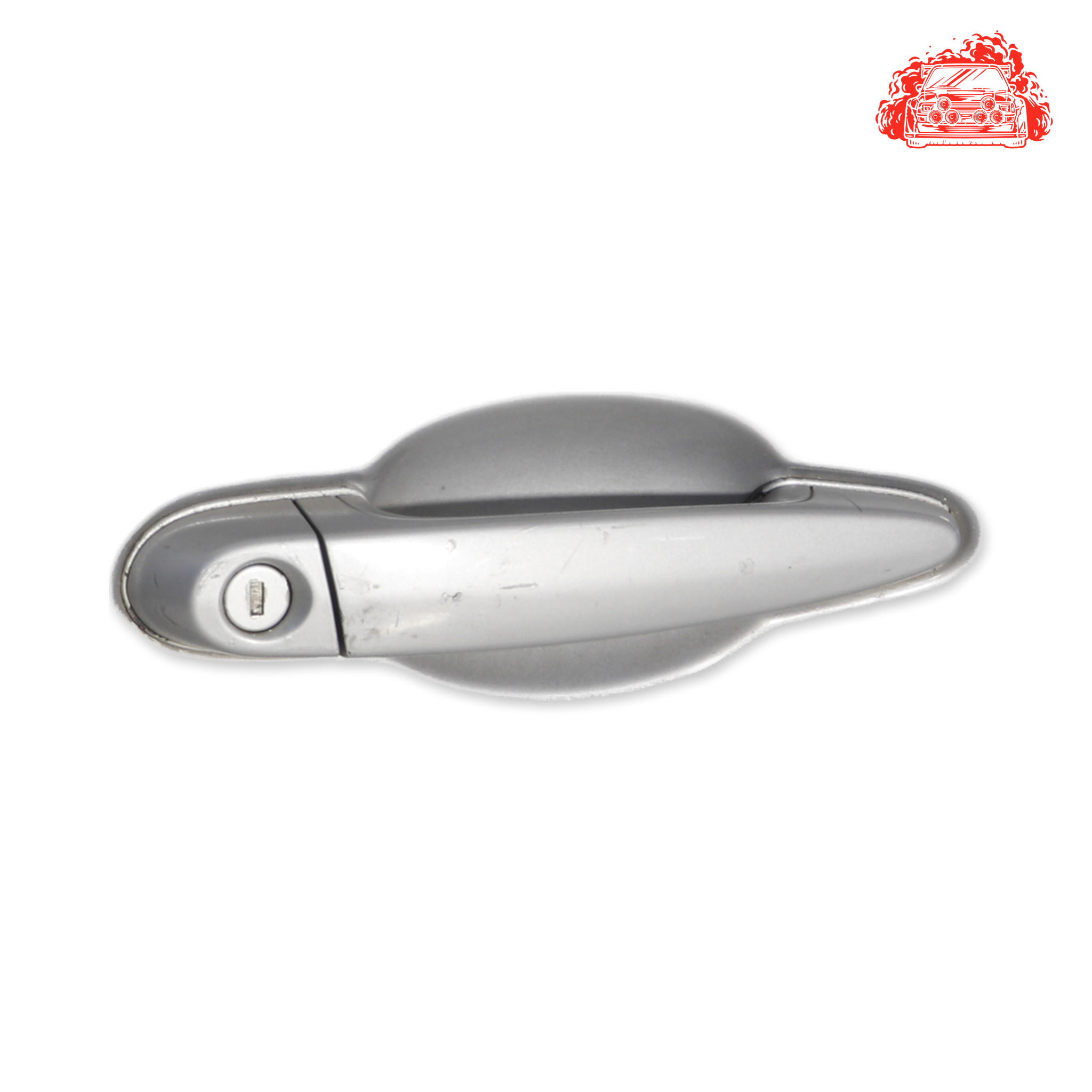 Used BMW 320i Driver Side Front Exterior Door Handle