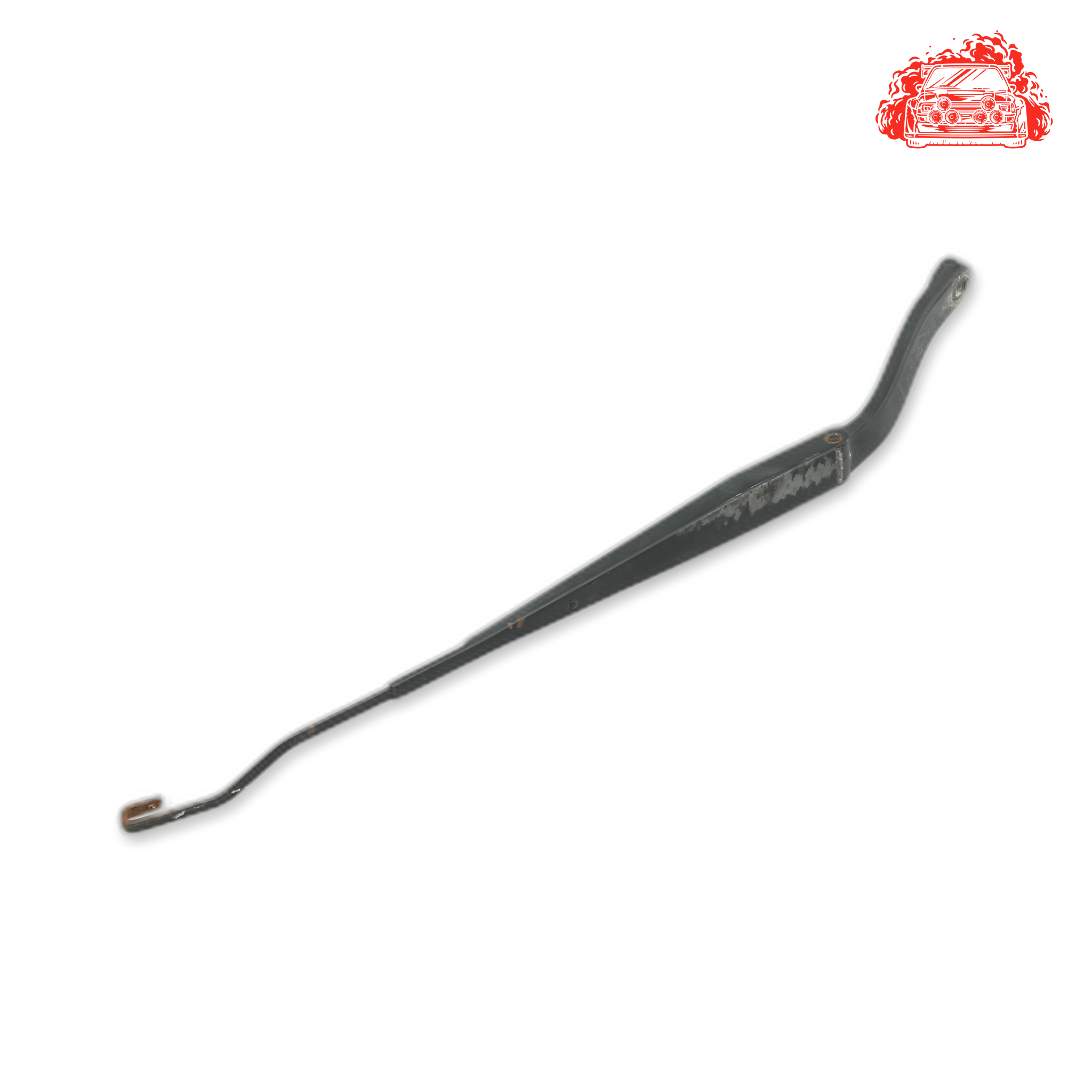 Used Chevrolet Captiva 2.4 LT White Driver's Side Wiper Arm