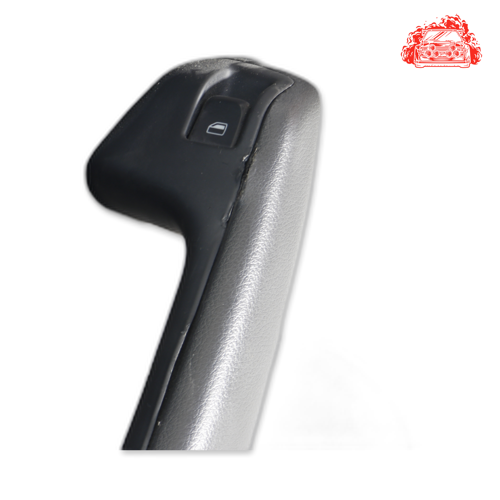 Used Chevrolet Captiva 2.4 LT White Passenger Side Front Window Switch