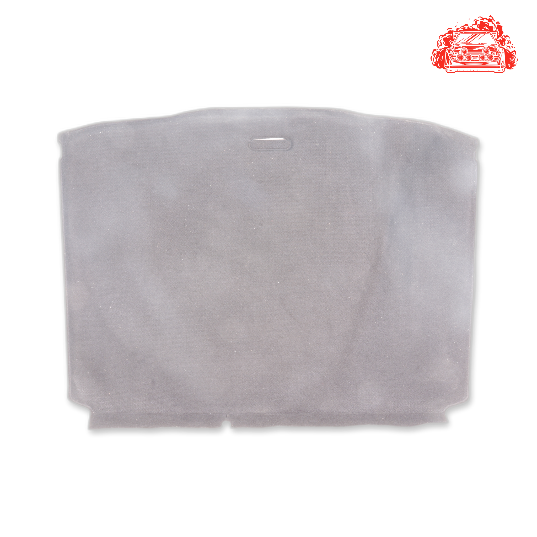 Used Citroen C4 1.6HDi Boot Floor Board Cover