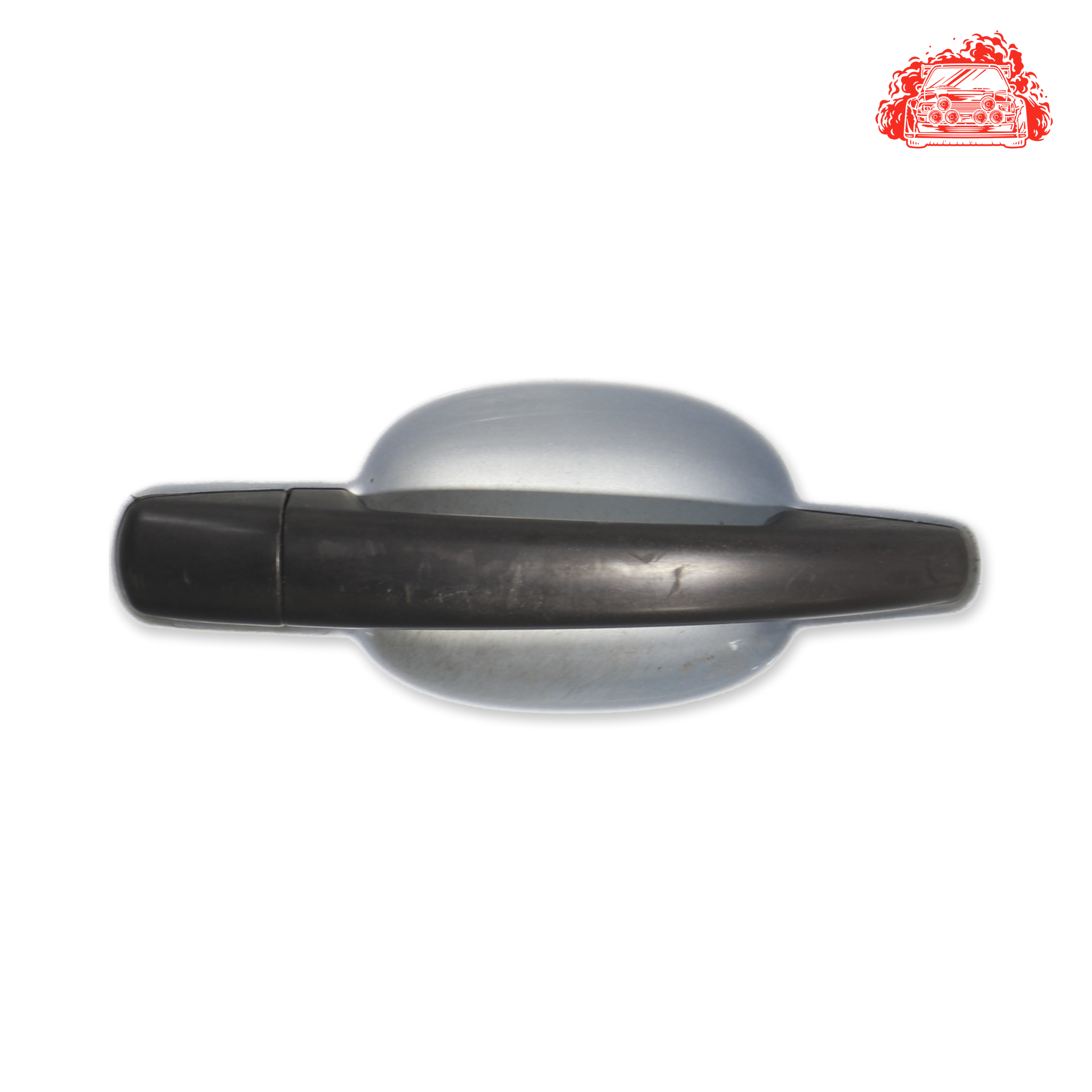 CITROEN C4 1.6HDi Driver Side Front Exterior Door Handle